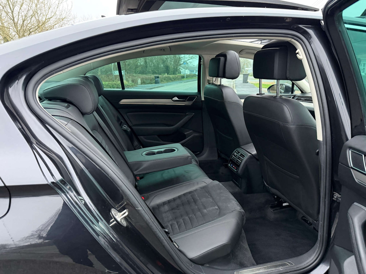 Used Volkswagen Passat 2016 for sale - 77437452: Photo 37