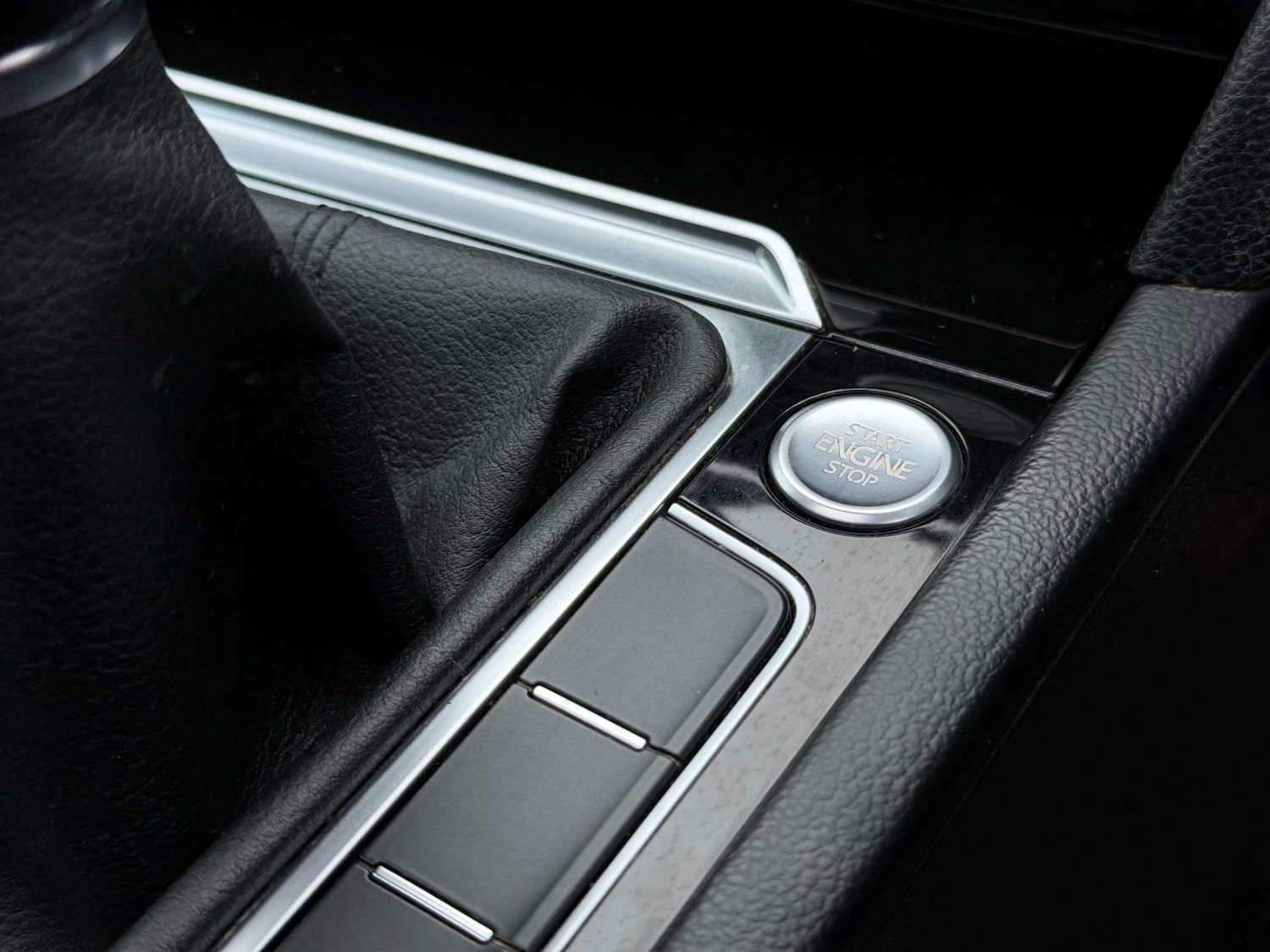 Used Volkswagen Passat 2016 for sale - 77437452: Photo 40