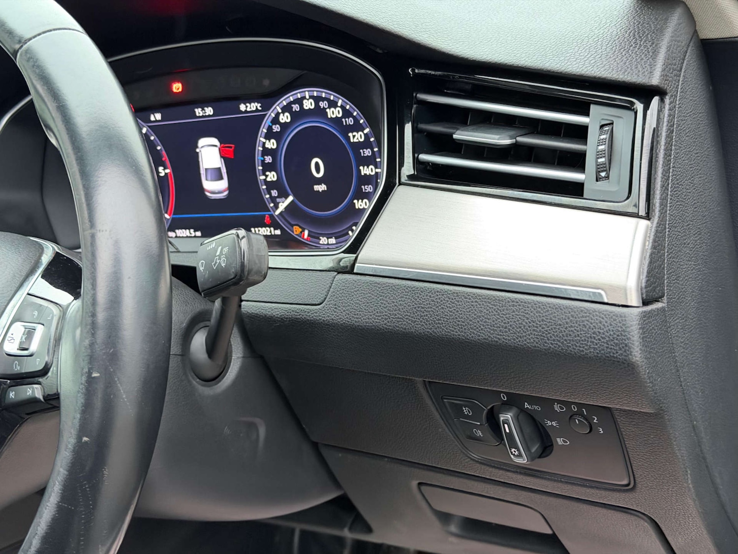 Used Volkswagen Passat 2016 for sale - 77437452: Photo 41