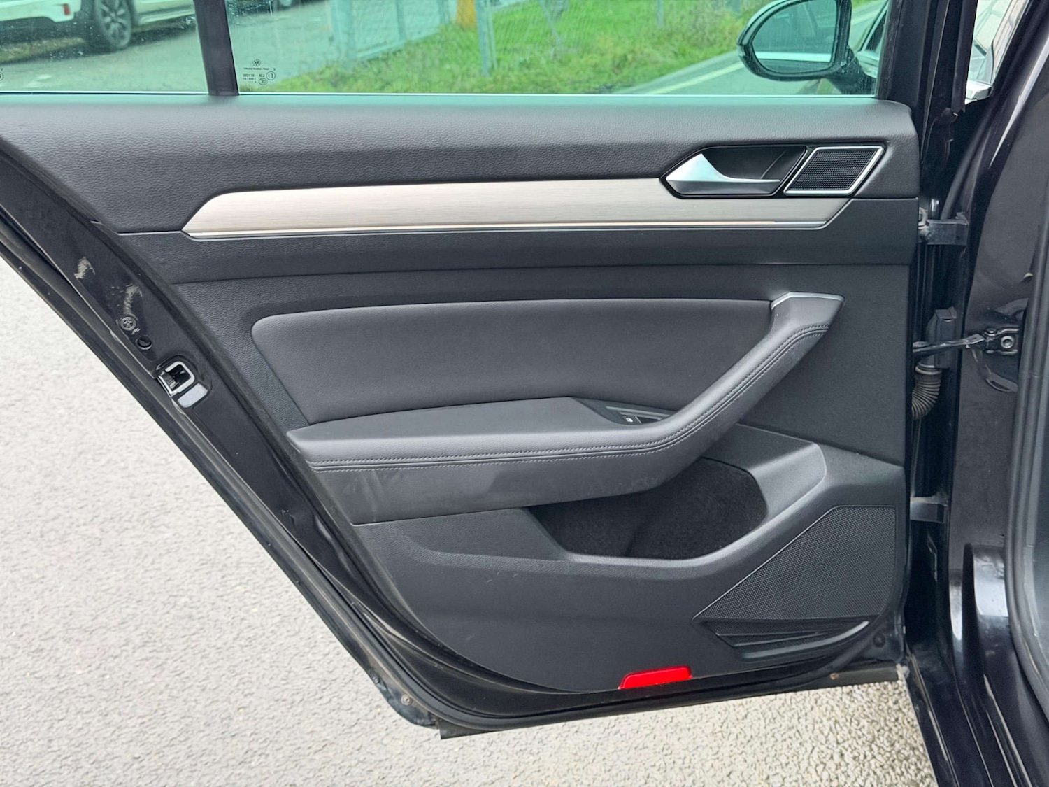 Used Volkswagen Passat 2016 for sale - 77437452: Photo 45