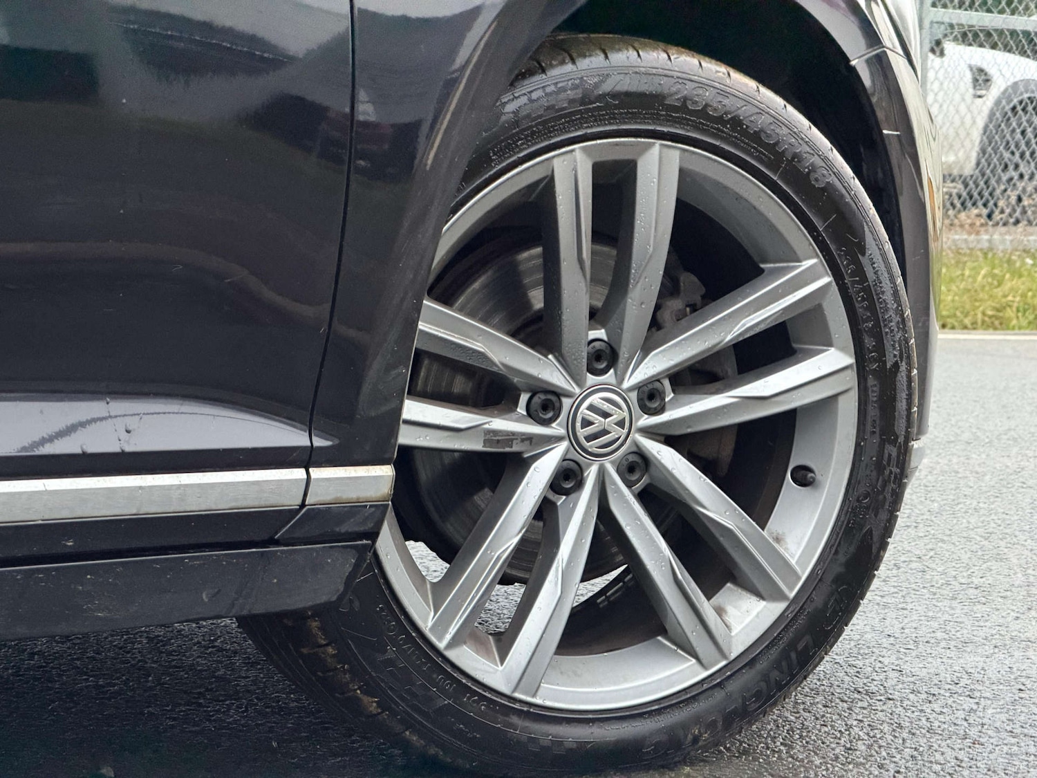 Used Volkswagen Passat 2016 for sale - 77437452: Photo 50