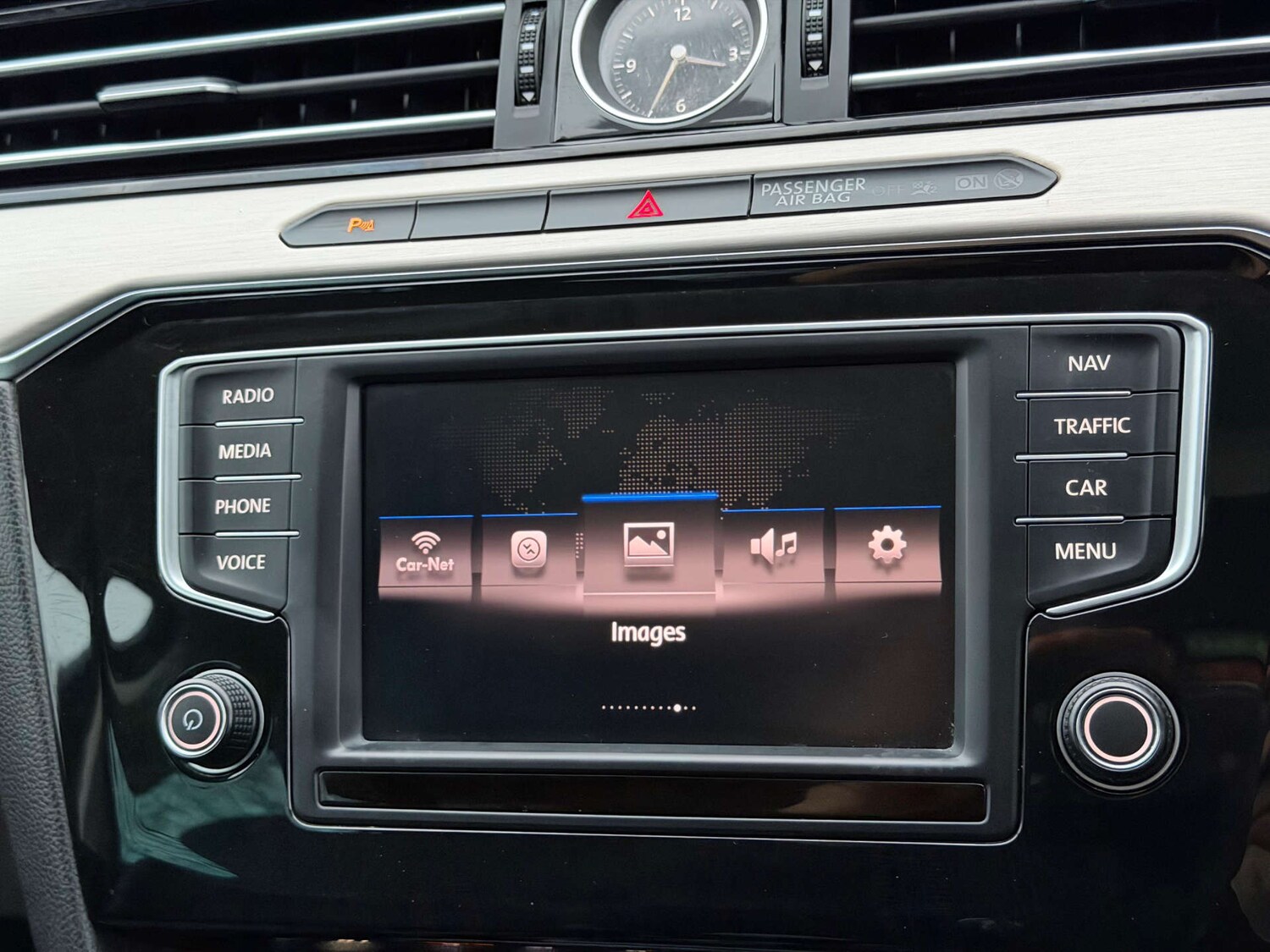 Used Volkswagen Passat 2016 for sale - 77437452: Photo 53