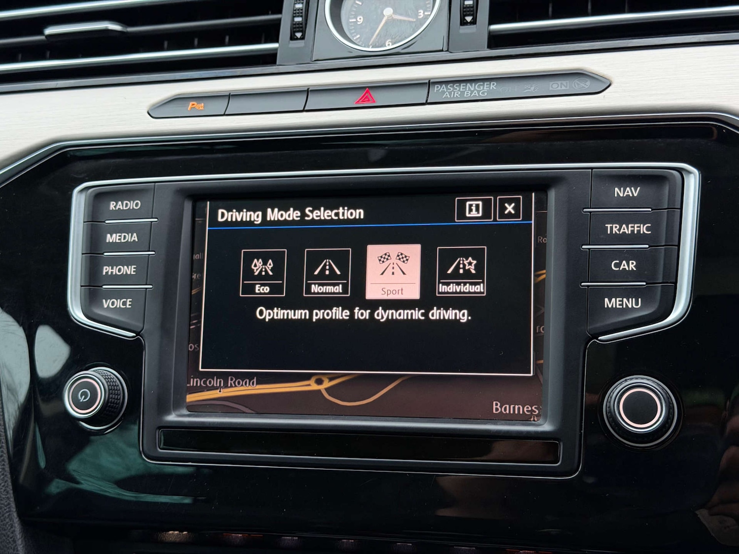 Used Volkswagen Passat 2016 for sale - 77437452: Photo 57