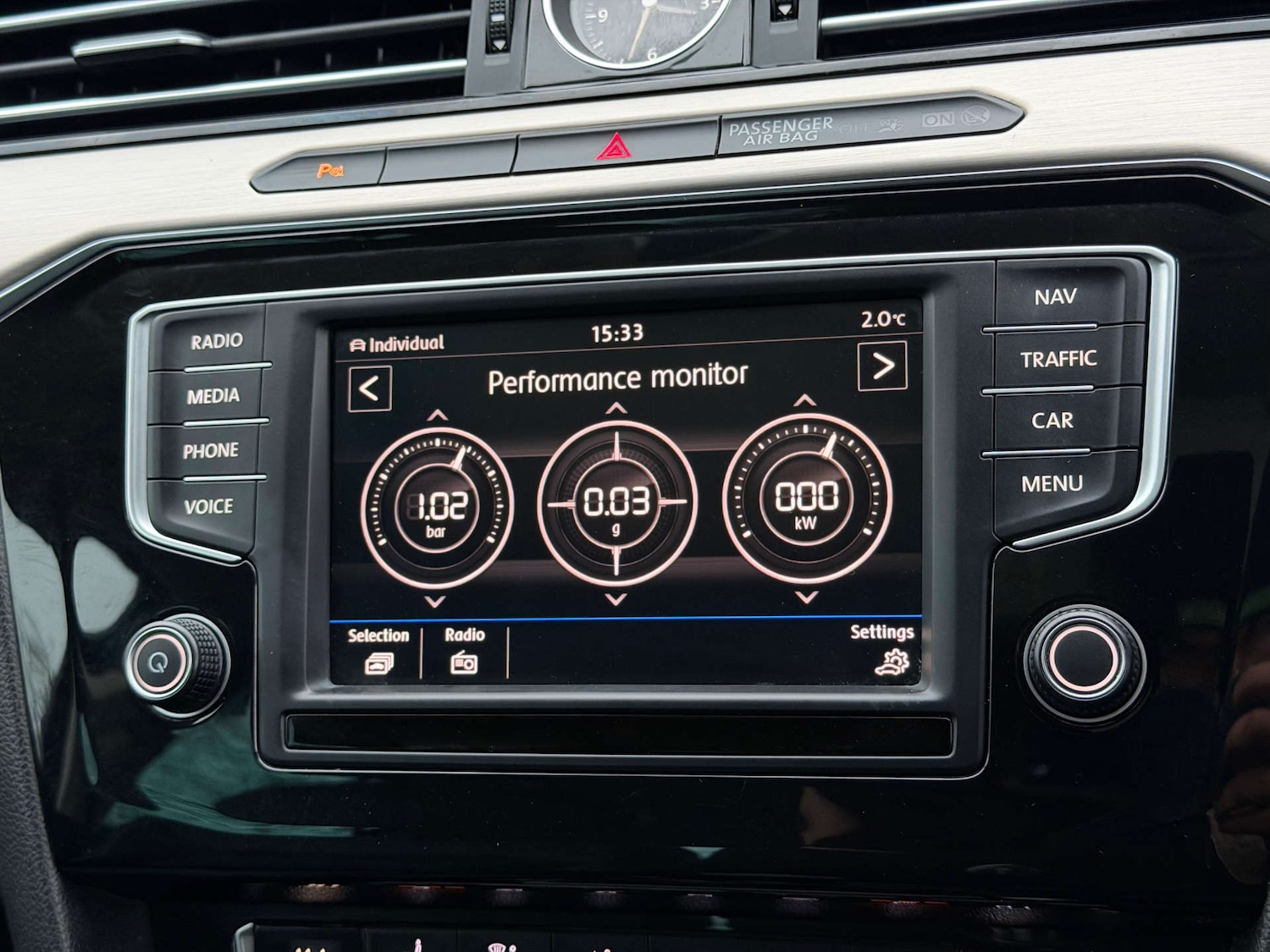 Used Volkswagen Passat 2016 for sale - 77437452: Photo 59