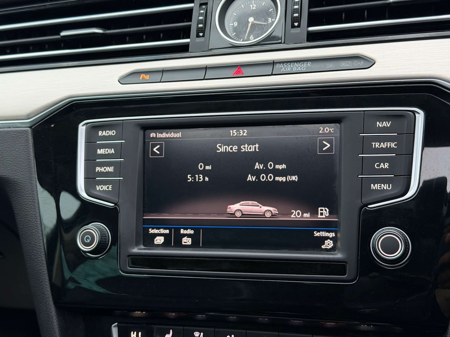 Used Volkswagen Passat 2016 for sale - 77437452: Photo 60