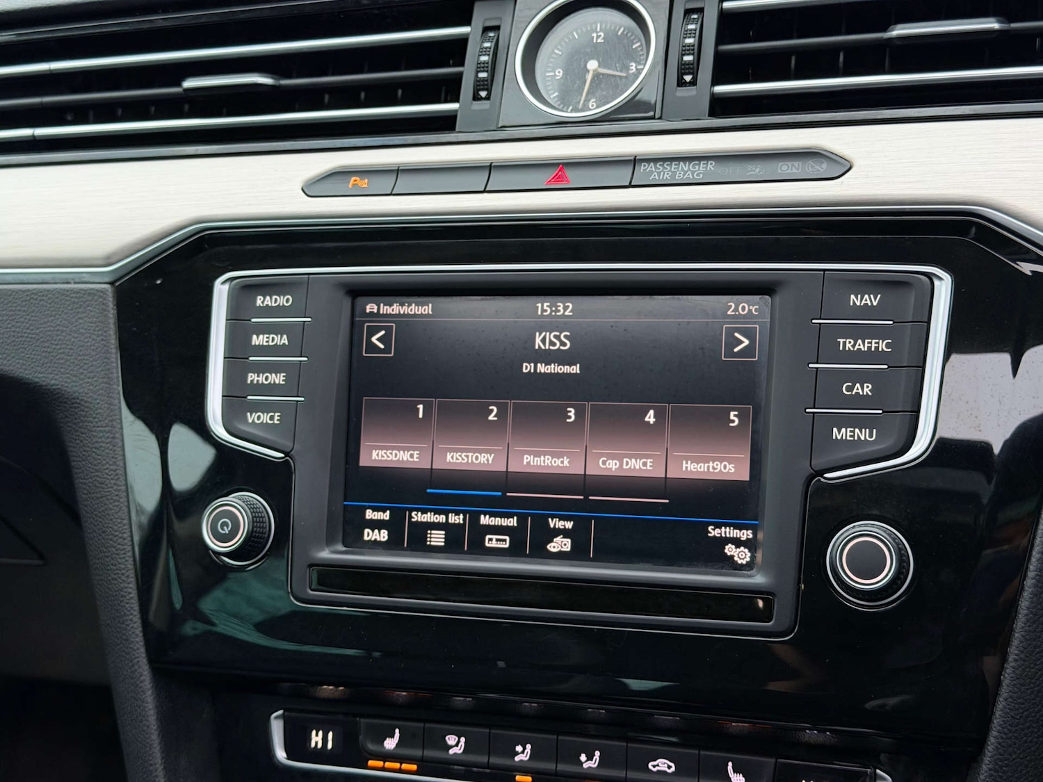 Used Volkswagen Passat 2016 for sale - 77437452: Photo 67