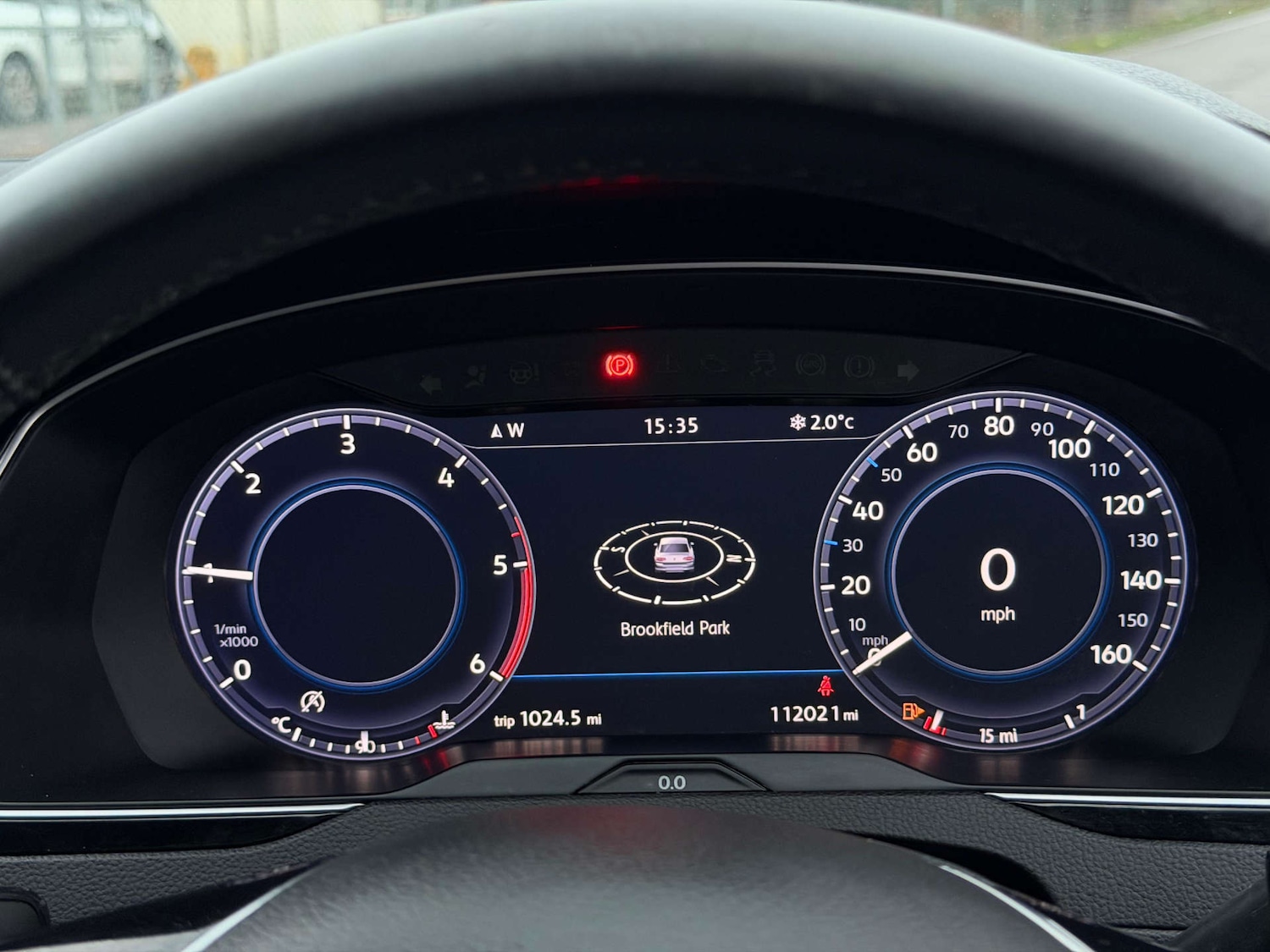 Used Volkswagen Passat 2016 for sale - 77437452: Photo 72