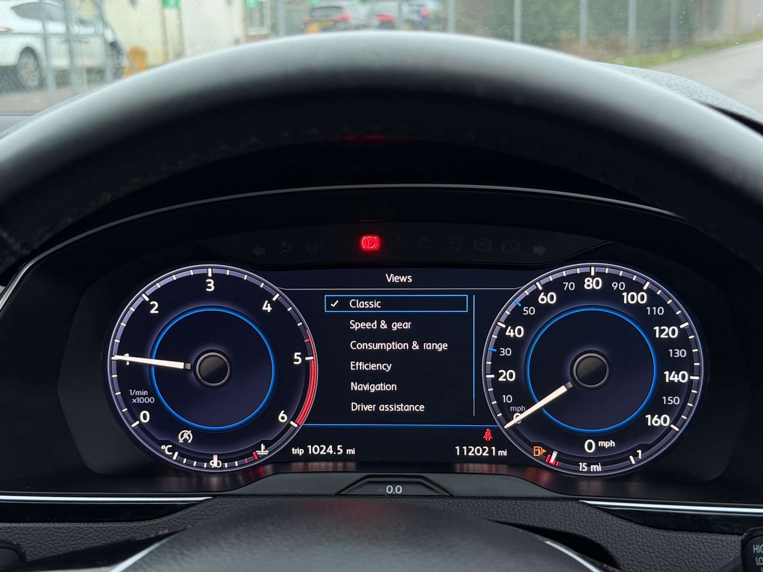 Used Volkswagen Passat 2016 for sale - 77437452: Photo 73