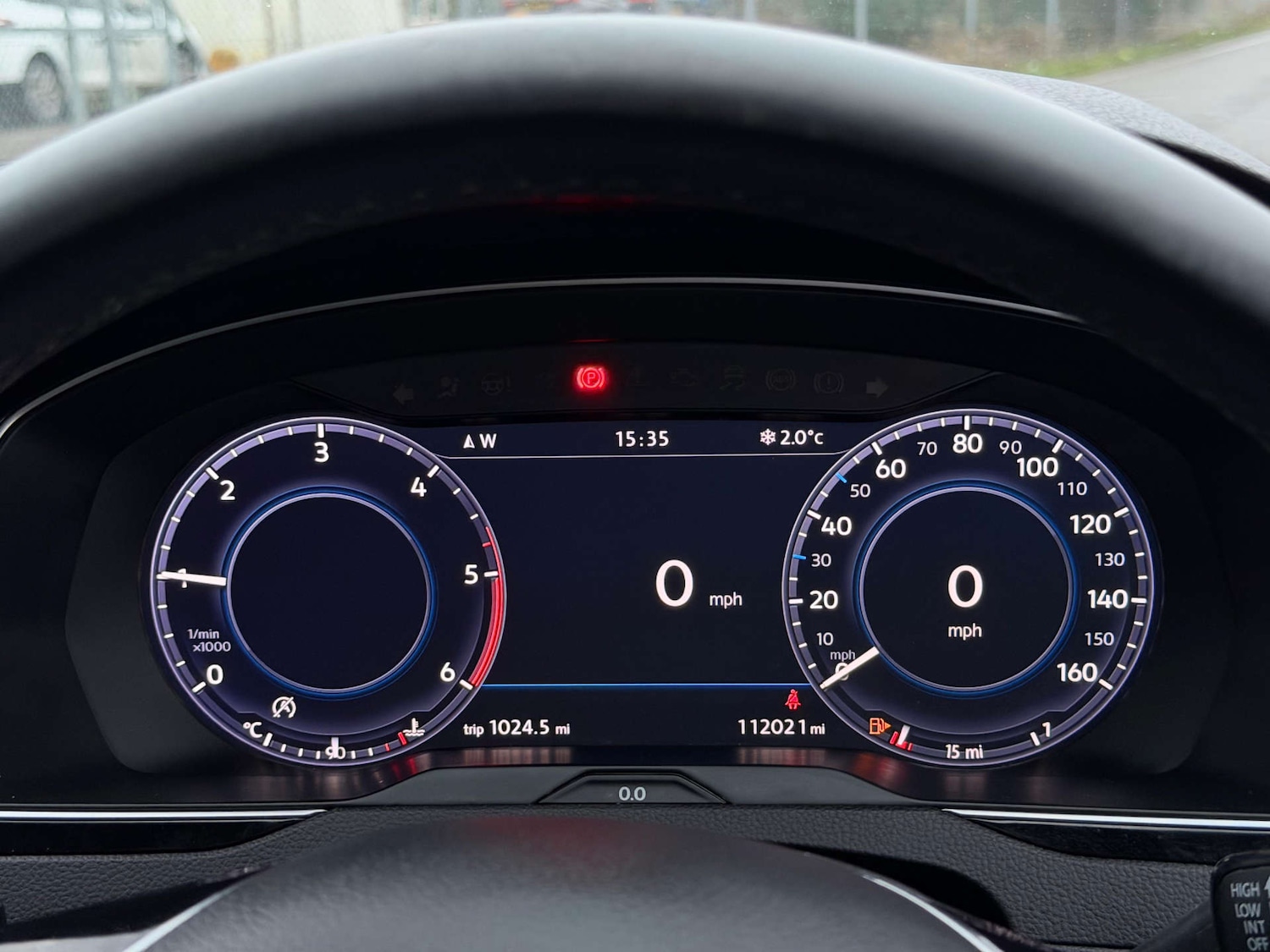 Used Volkswagen Passat 2016 for sale - 77437452: Photo 75