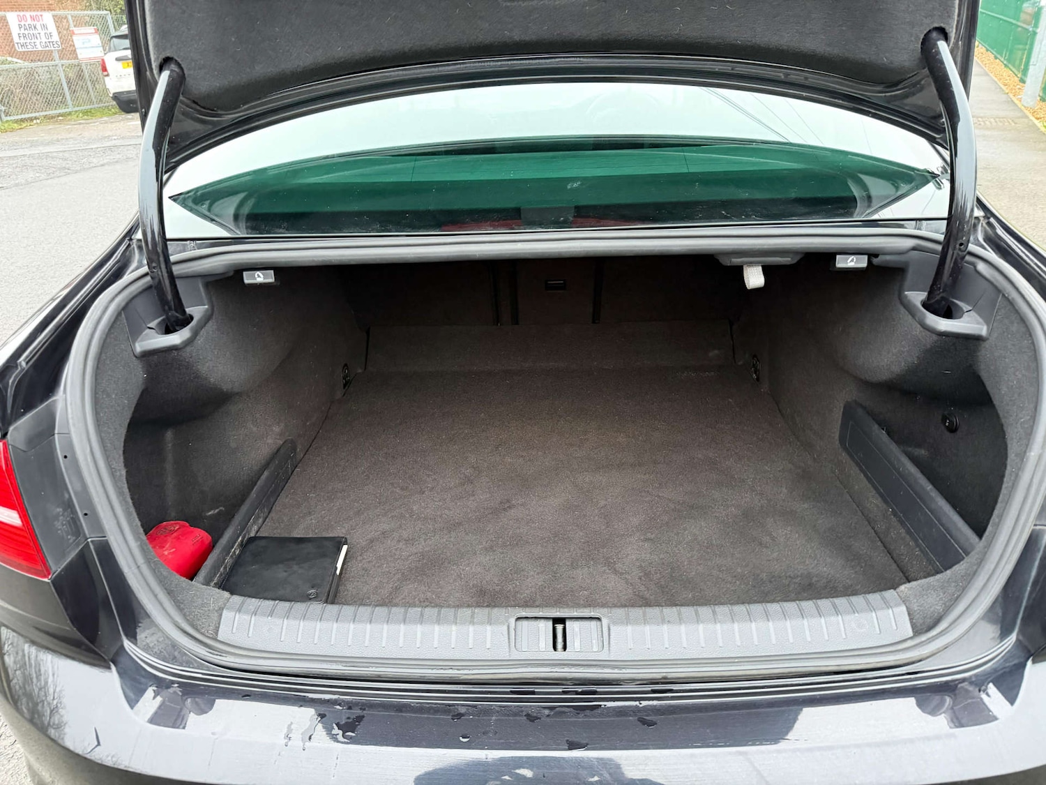 Used Volkswagen Passat 2016 for sale - 77437452: Photo 77