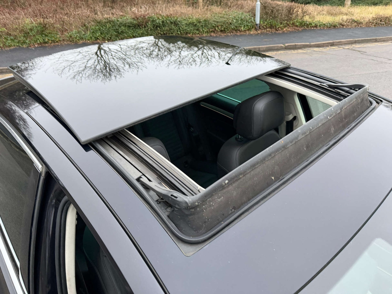 Used Volkswagen Passat 2016 for sale - 77437452: Photo 79