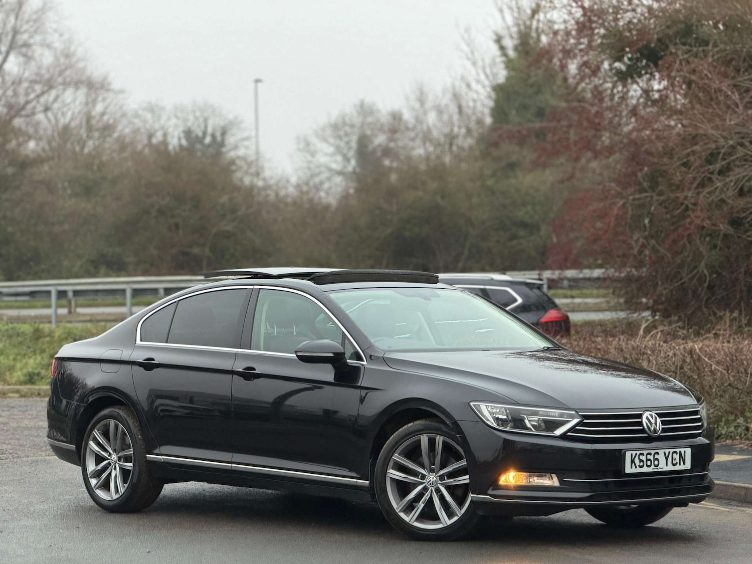 Used Volkswagen Passat 2016 for sale - 77437452: Photo 8