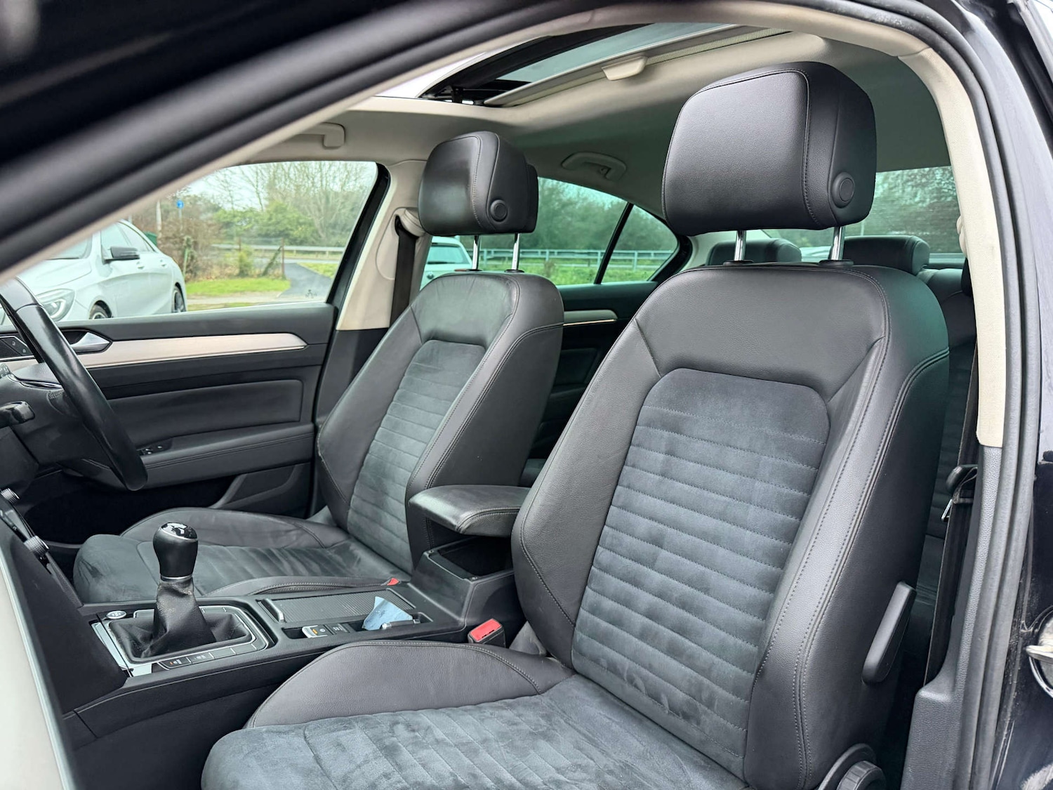 Used Volkswagen Passat 2016 for sale - 77437452: Photo 80