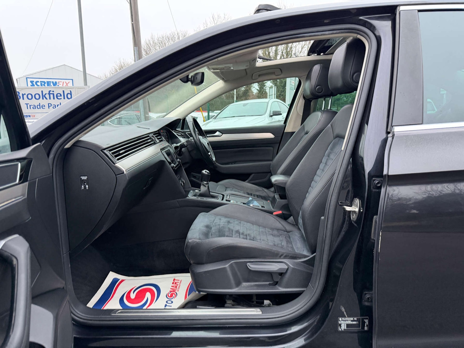 Used Volkswagen Passat 2016 for sale - 77437452: Photo 82