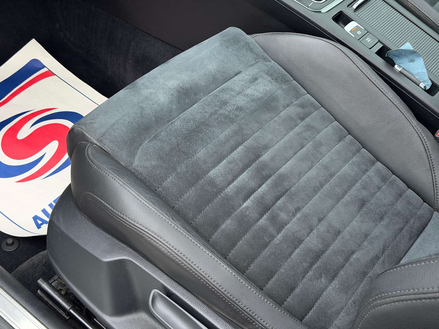 Used Volkswagen Passat 2016 for sale - 77437452: Photo 83