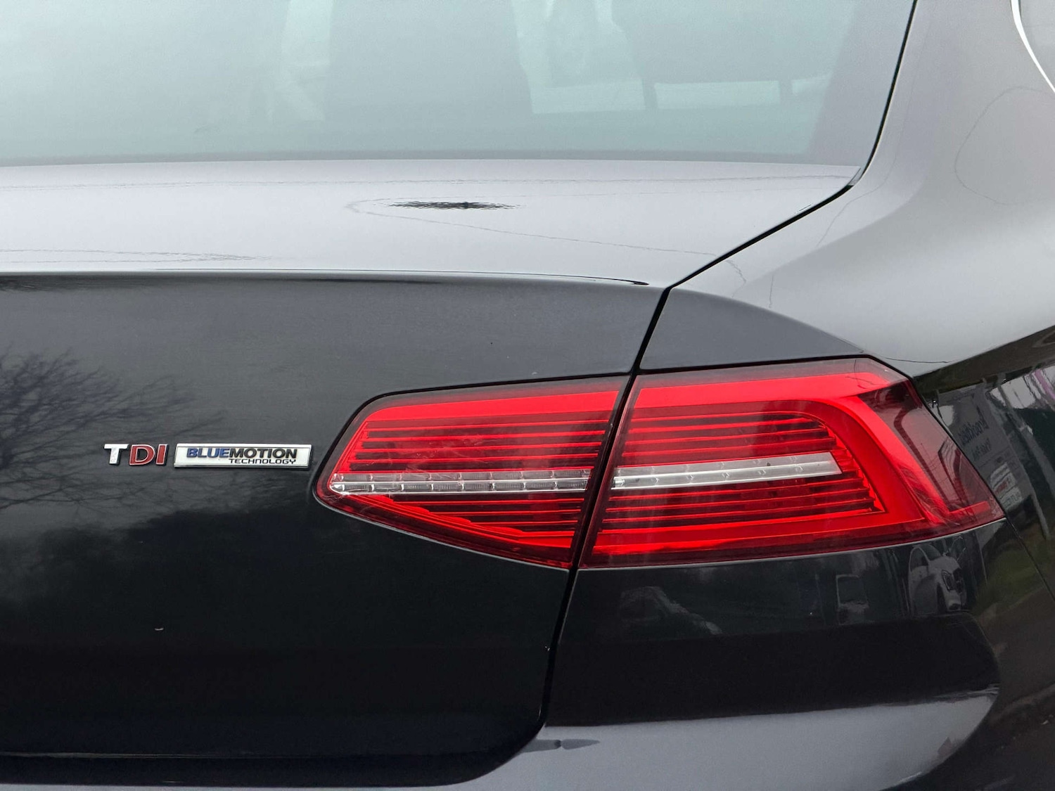 Used Volkswagen Passat 2016 for sale - 77437452: Photo 86