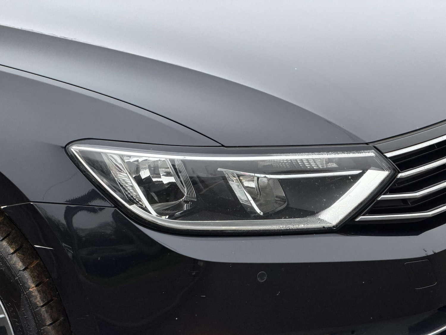 Used Volkswagen Passat 2016 for sale - 77437452: Photo 87