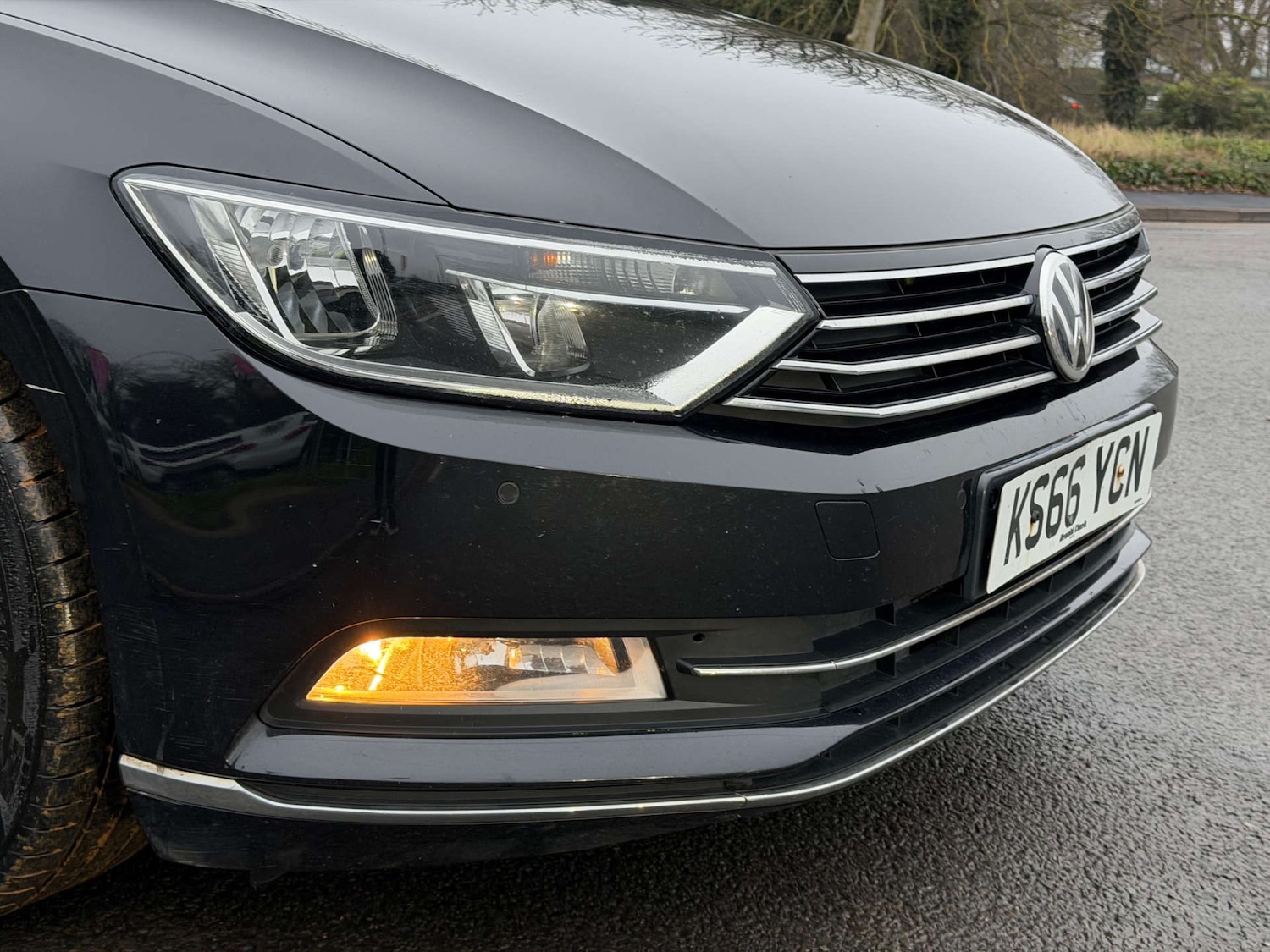 Used Volkswagen Passat 2016 for sale - 77437452: Photo 88