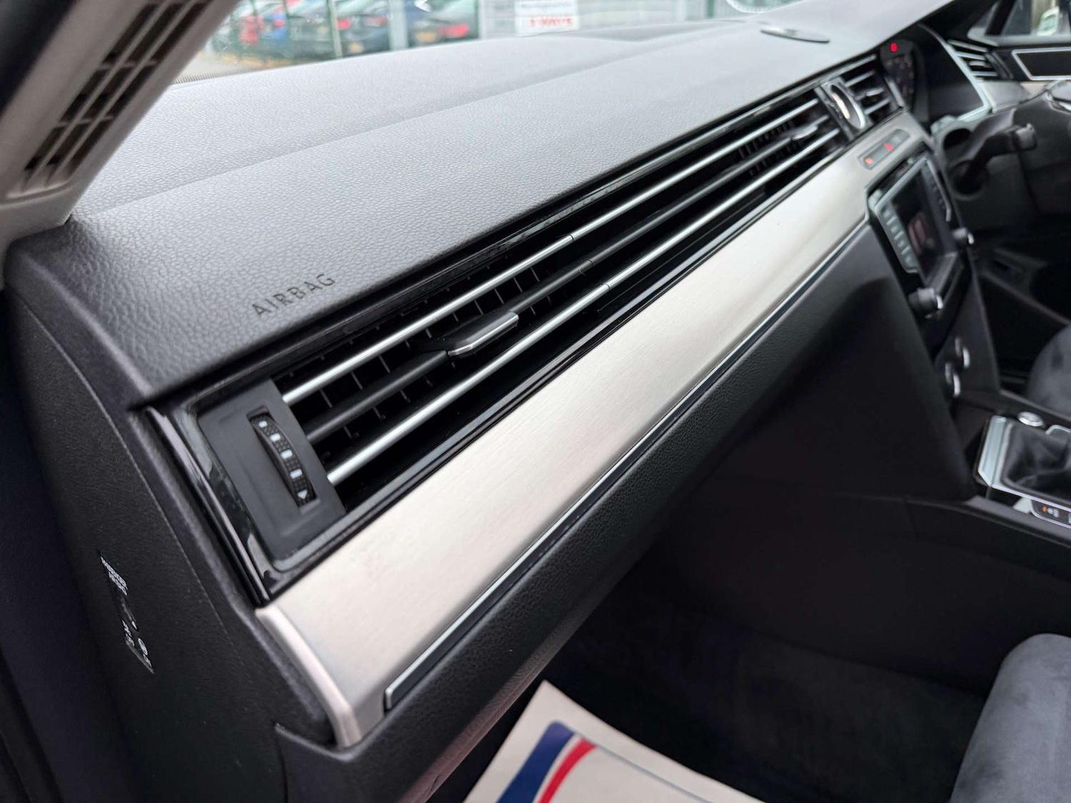 Used Volkswagen Passat 2016 for sale - 77437452: Photo 92