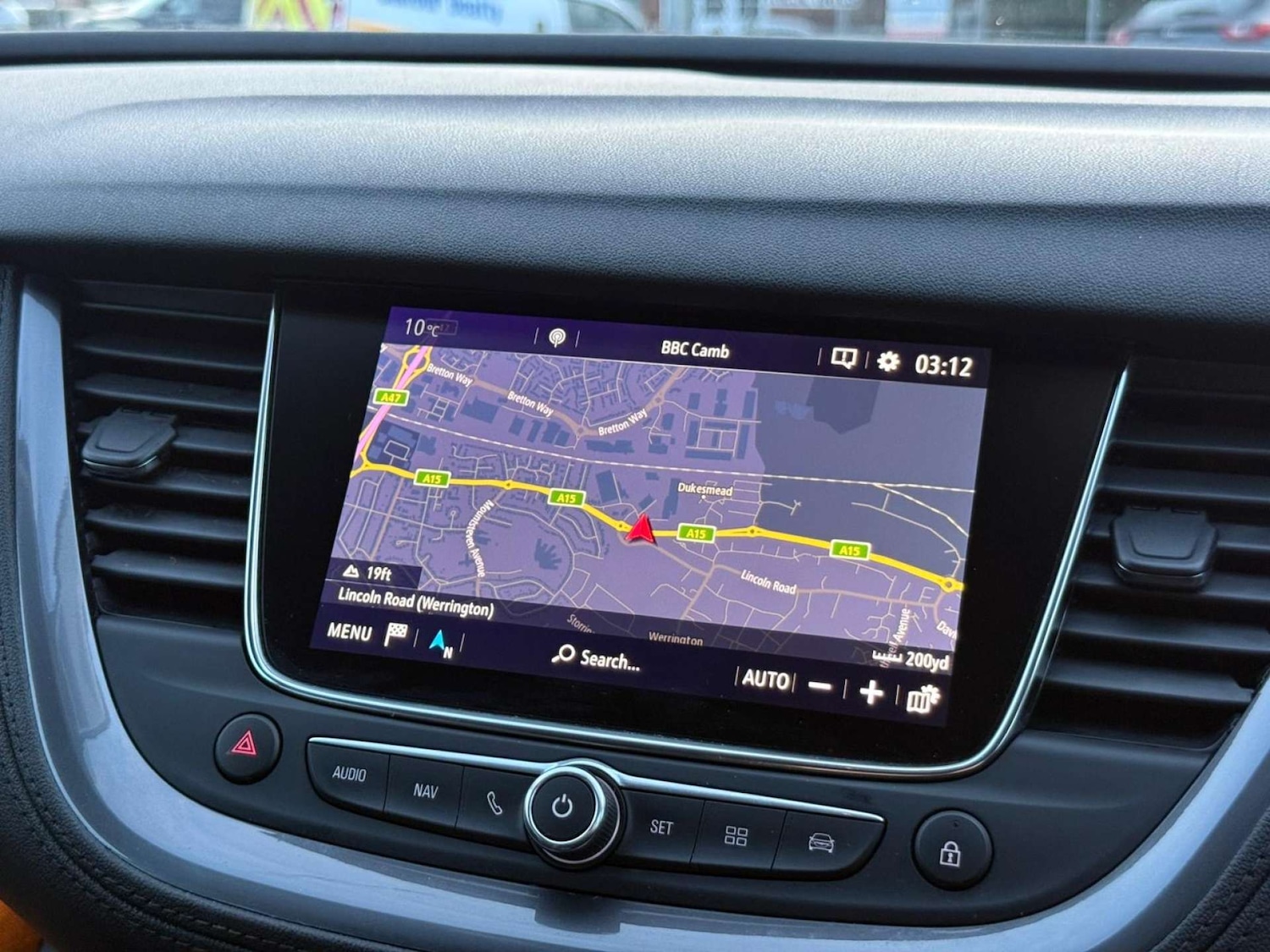 Used Vauxhall Grandland X 2018 for sale - 77437643: Photo 15