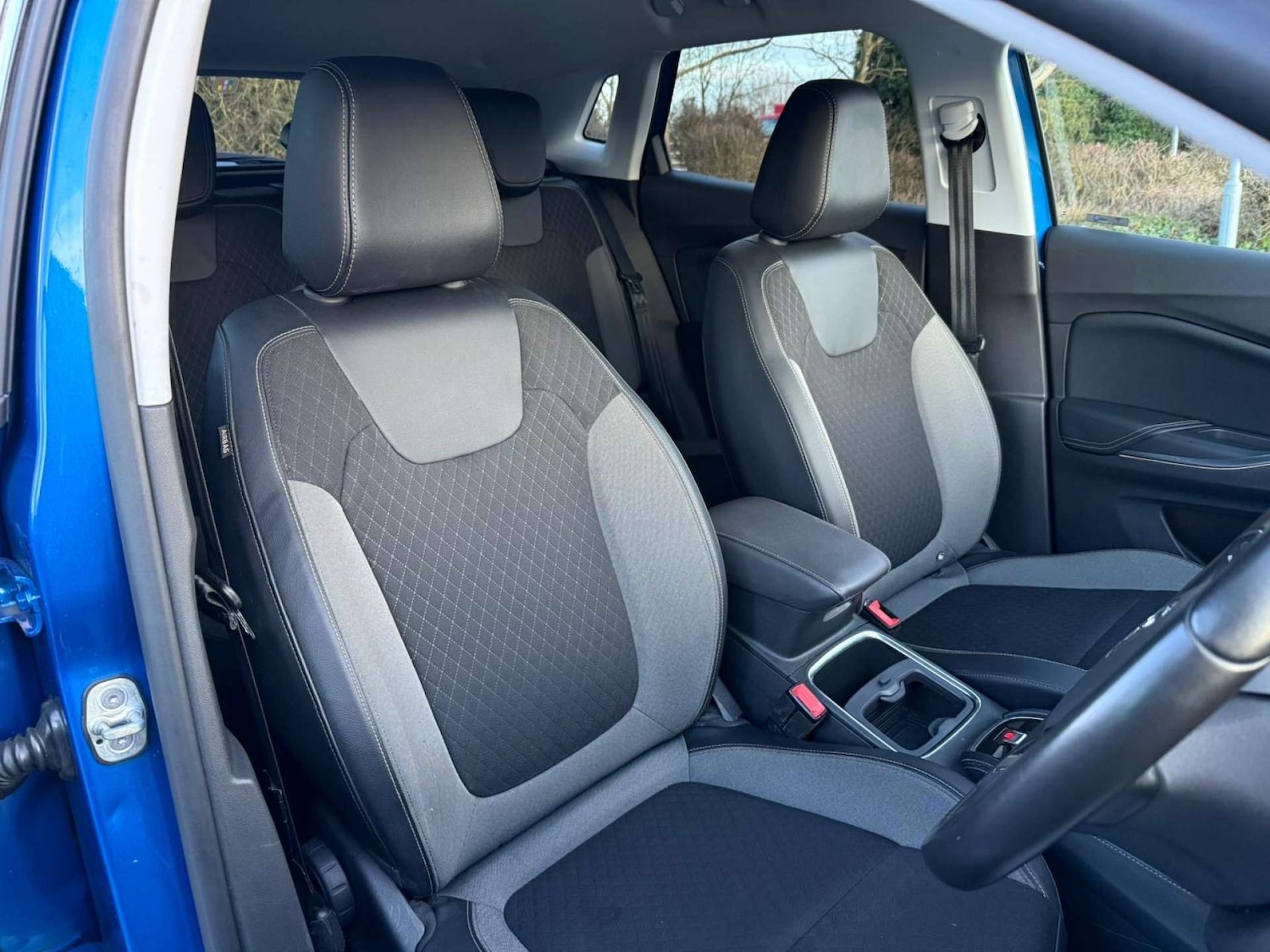 Used Vauxhall Grandland X 2018 for sale - 77437643: Photo 18