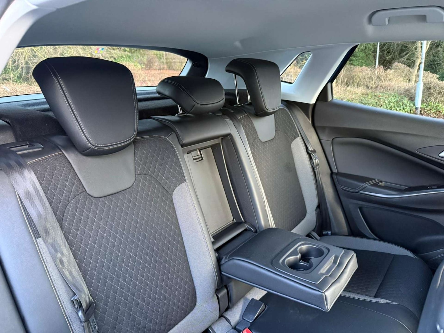 Used Vauxhall Grandland X 2018 for sale - 77437643: Photo 19