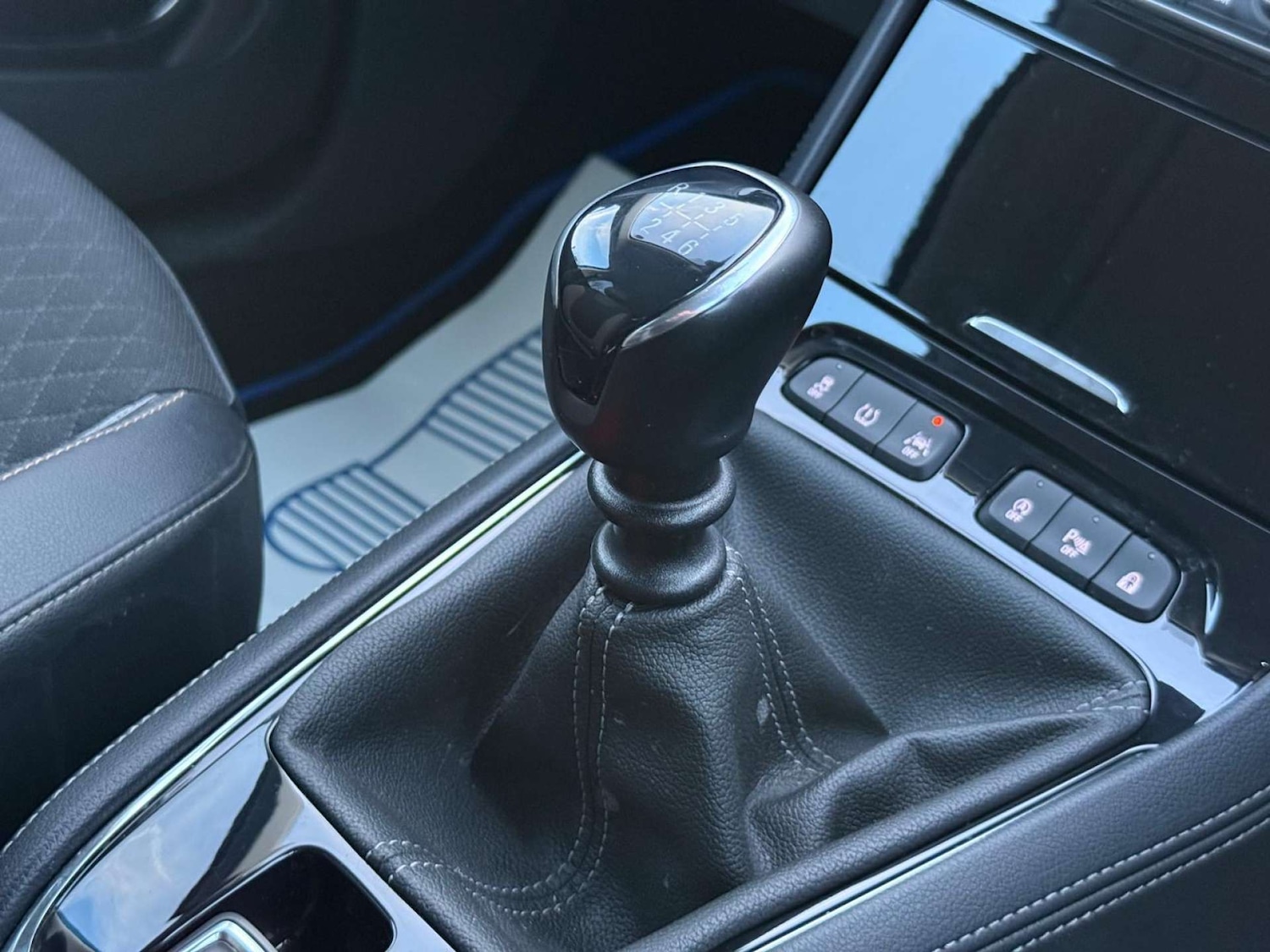 Used Vauxhall Grandland X 2018 for sale - 77437643: Photo 20