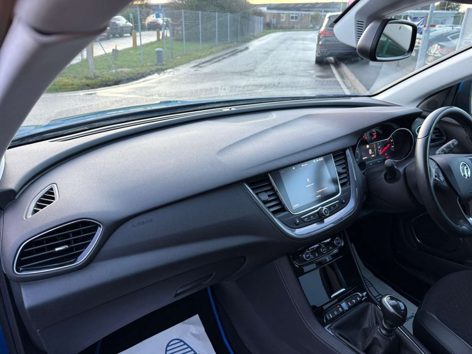 Used Vauxhall Grandland X 2018 for sale - 77437643: Photo 21