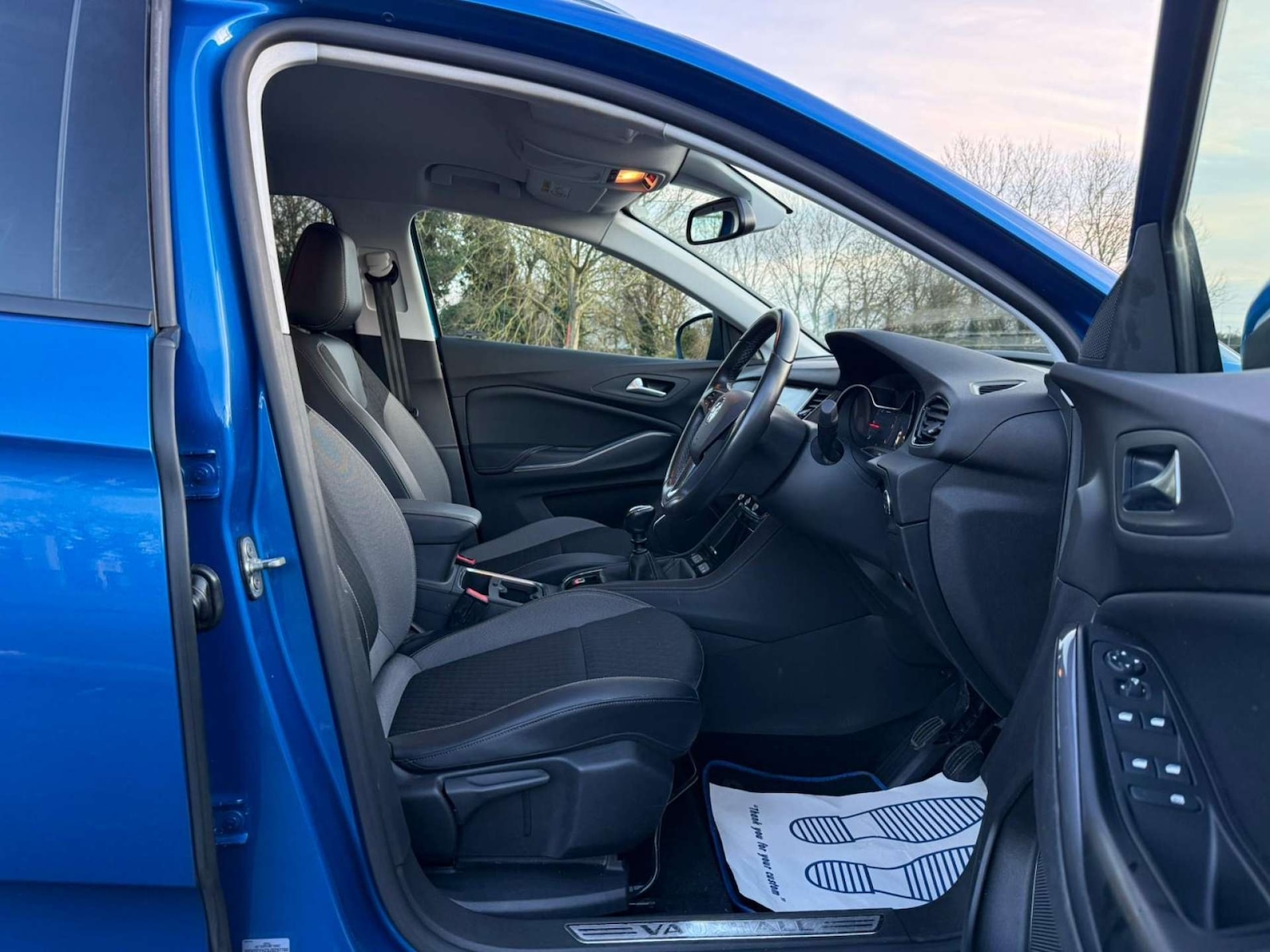 Used Vauxhall Grandland X 2018 for sale - 77437643: Photo 24