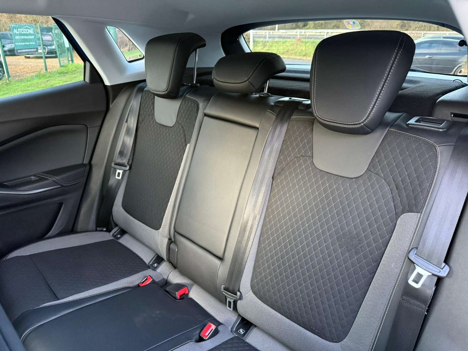 Used Vauxhall Grandland X 2018 for sale - 77437643: Photo 26