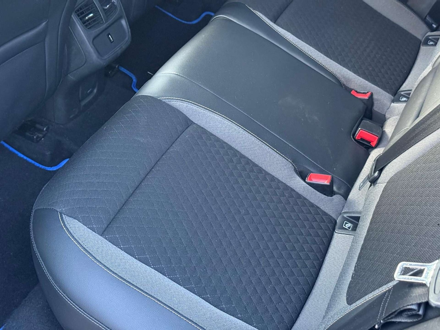 Used Vauxhall Grandland X 2018 for sale - 77437643: Photo 27