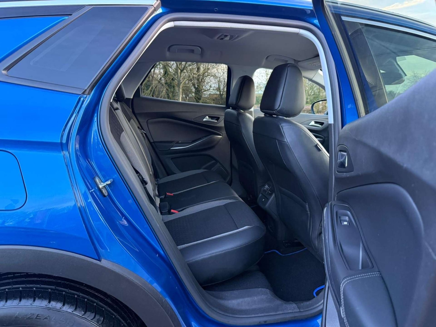 Used Vauxhall Grandland X 2018 for sale - 77437643: Photo 31