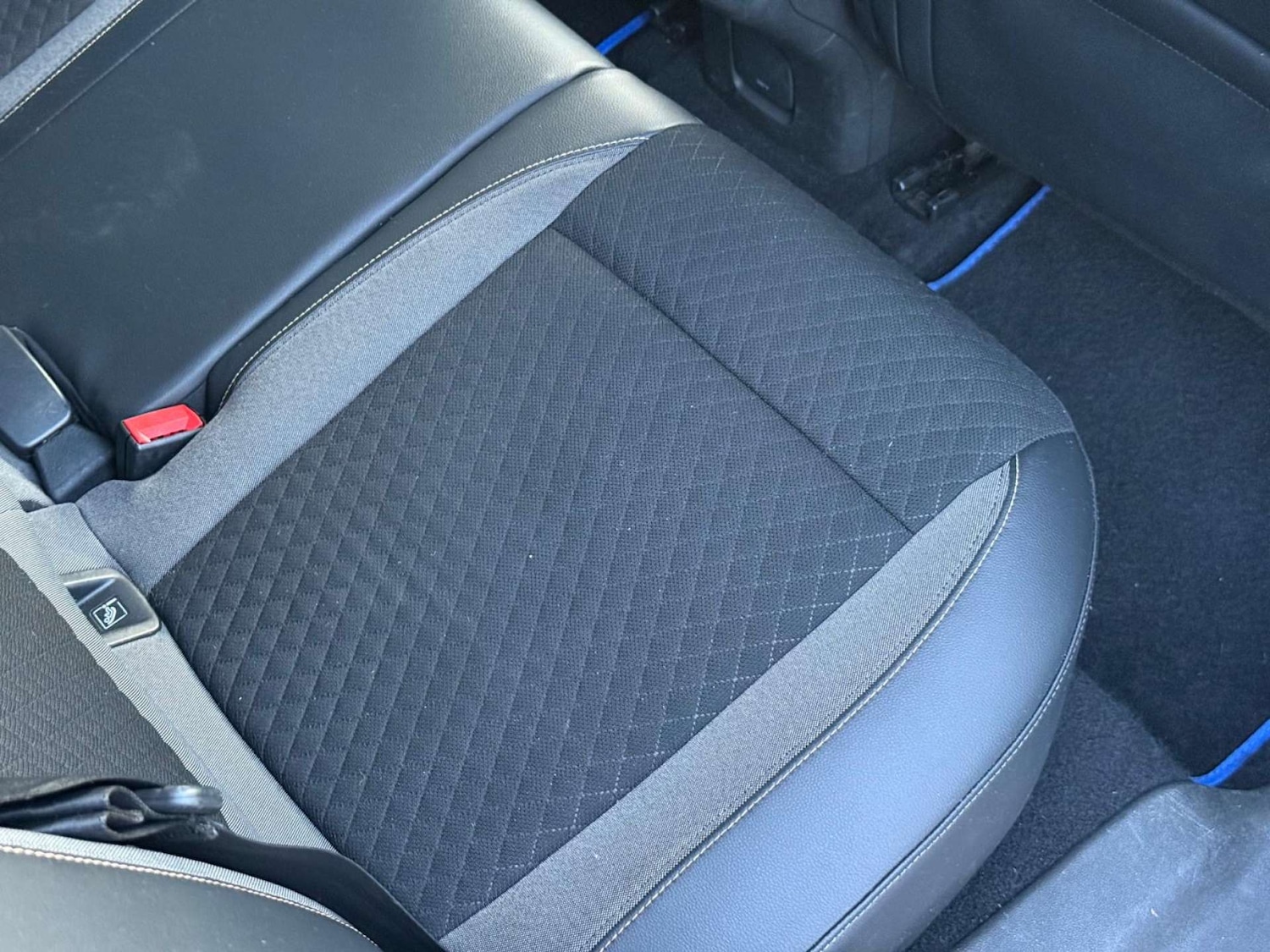 Used Vauxhall Grandland X 2018 for sale - 77437643: Photo 32