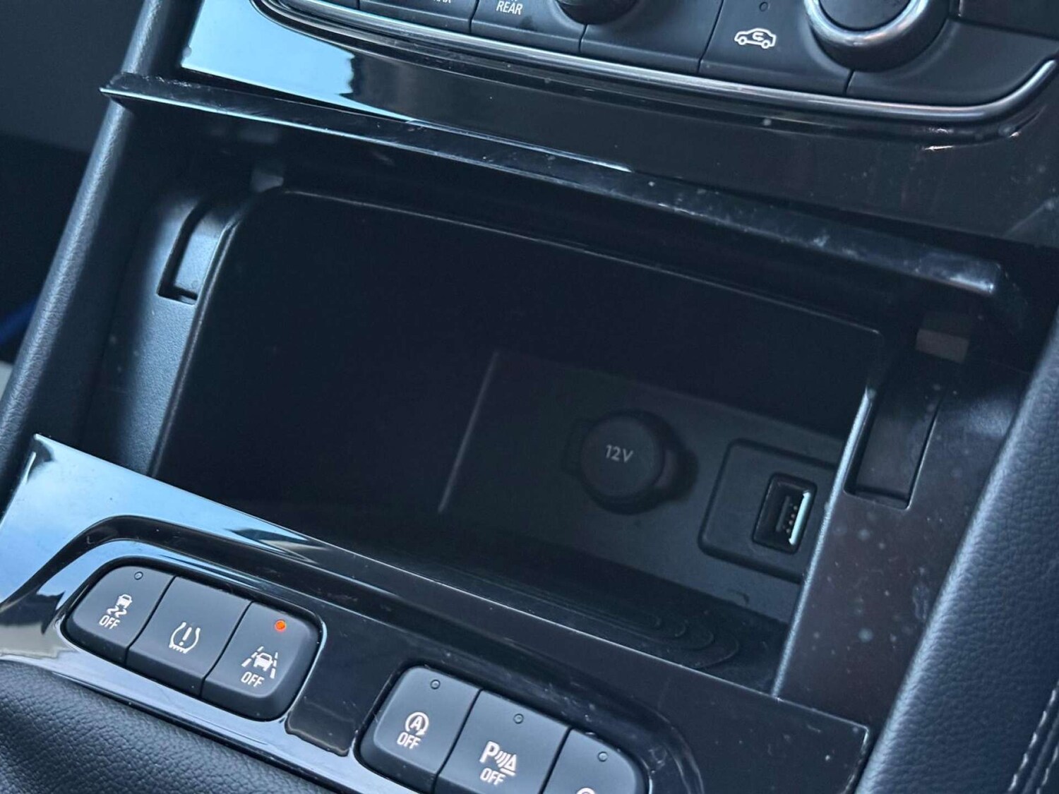 Used Vauxhall Grandland X 2018 for sale - 77437643: Photo 36