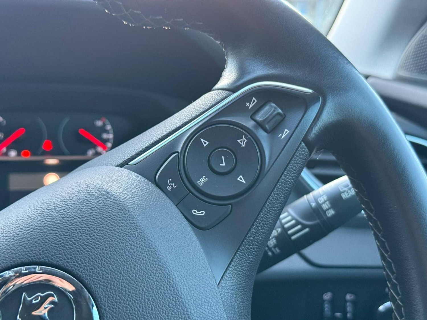 Used Vauxhall Grandland X 2018 for sale - 77437643: Photo 38