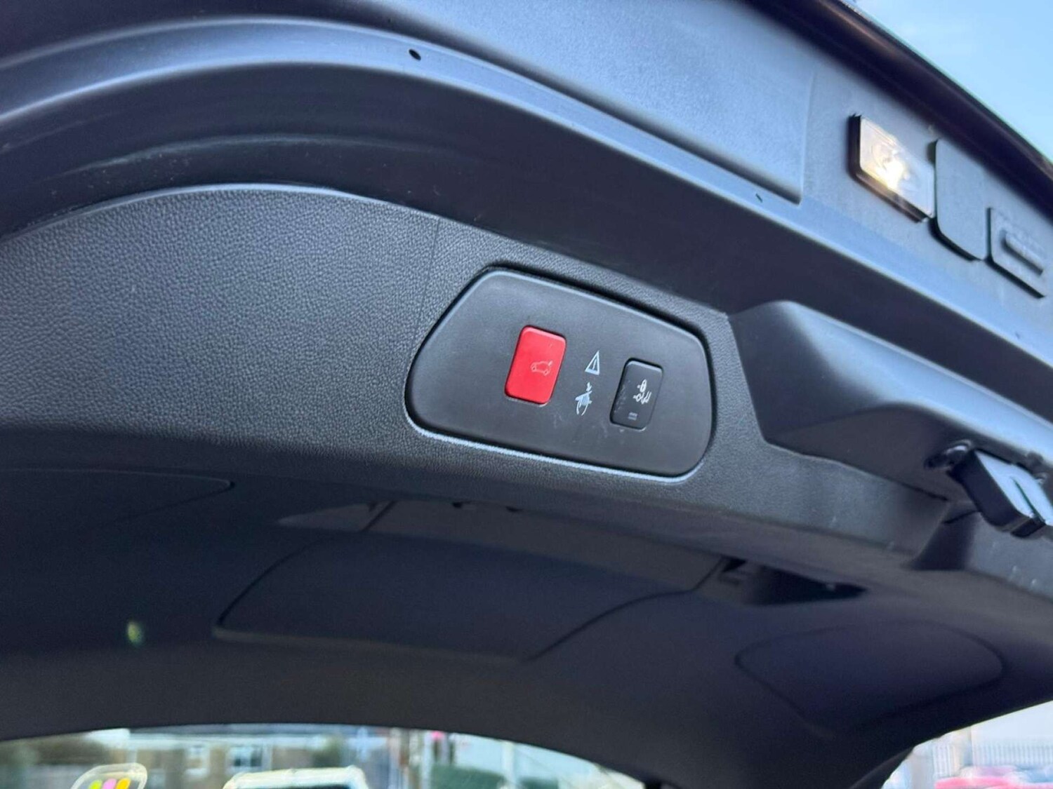 Used Vauxhall Grandland X 2018 for sale - 77437643: Photo 41