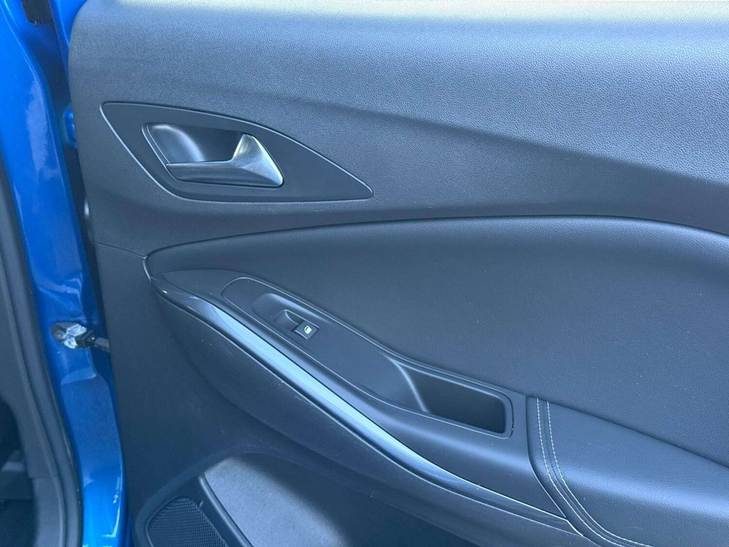 Used Vauxhall Grandland X 2018 for sale - 77437643: Photo 42