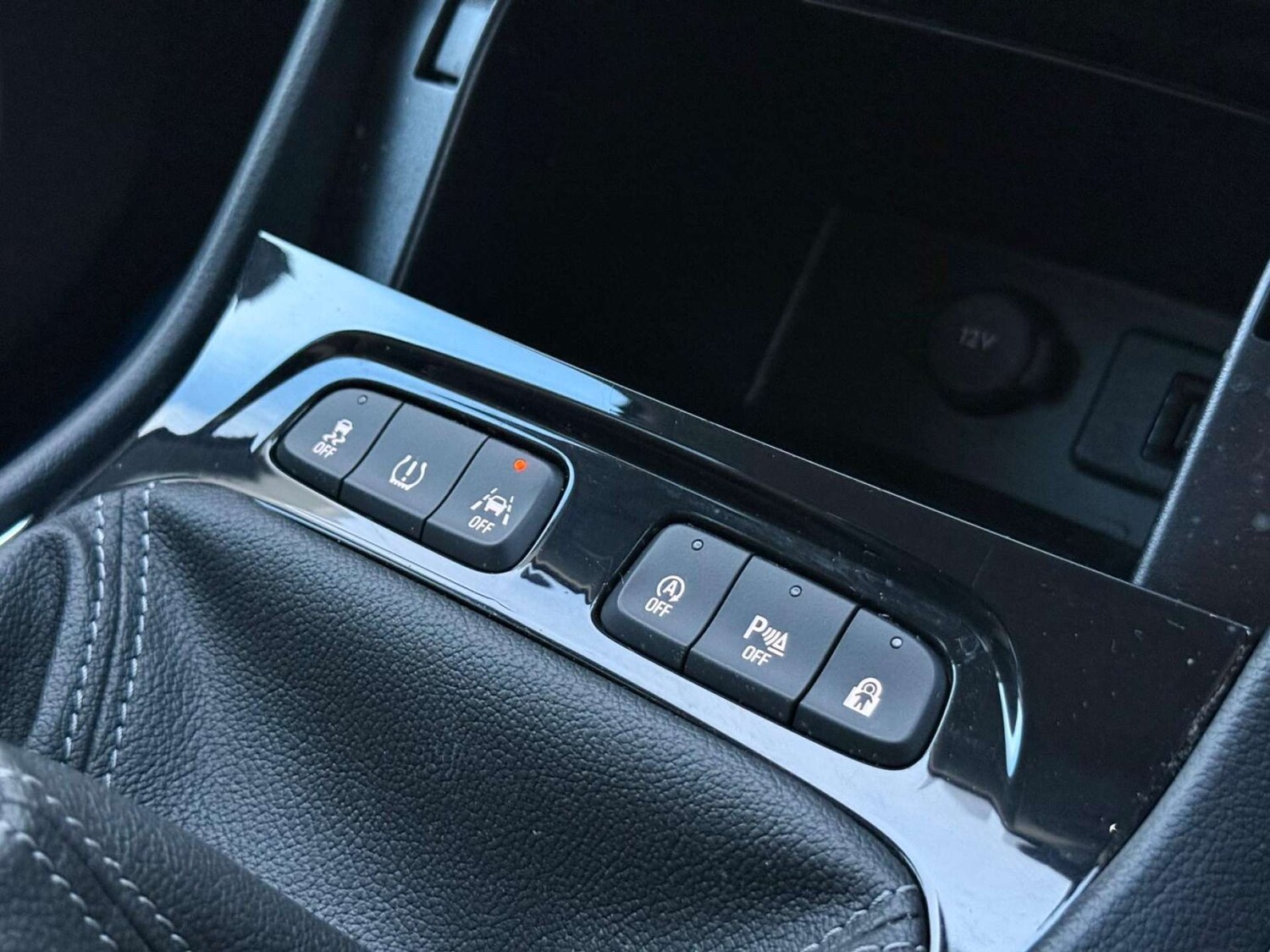 Used Vauxhall Grandland X 2018 for sale - 77437643: Photo 43