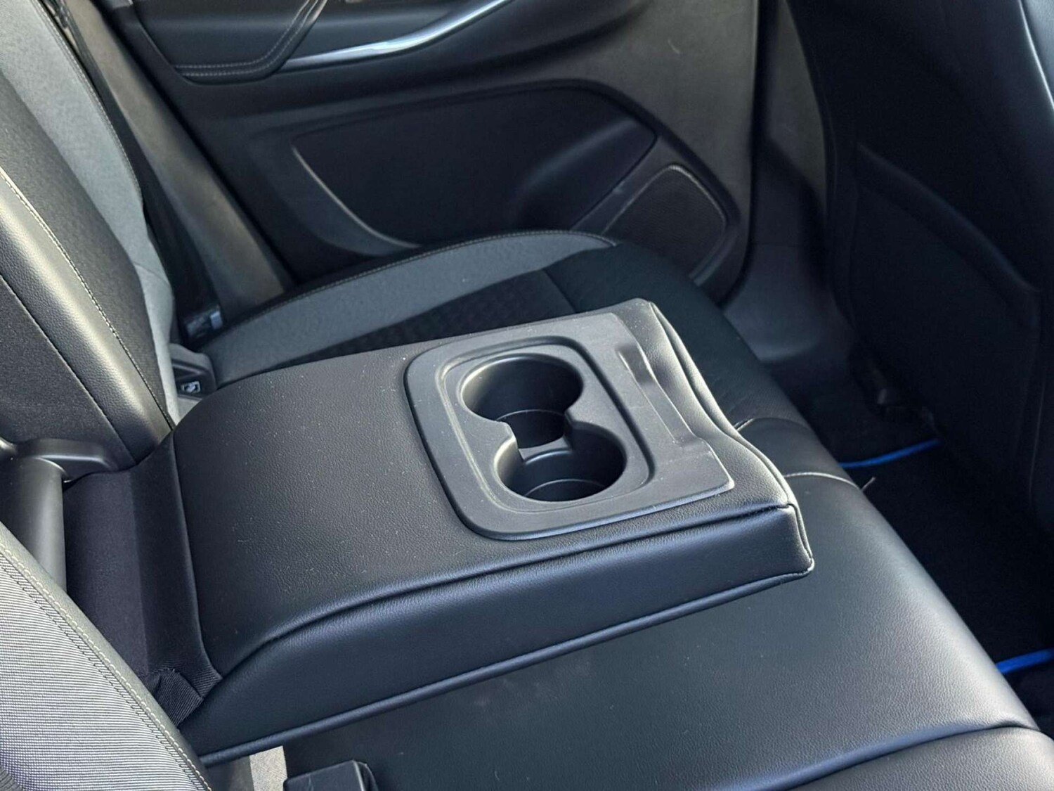 Used Vauxhall Grandland X 2018 for sale - 77437643: Photo 44