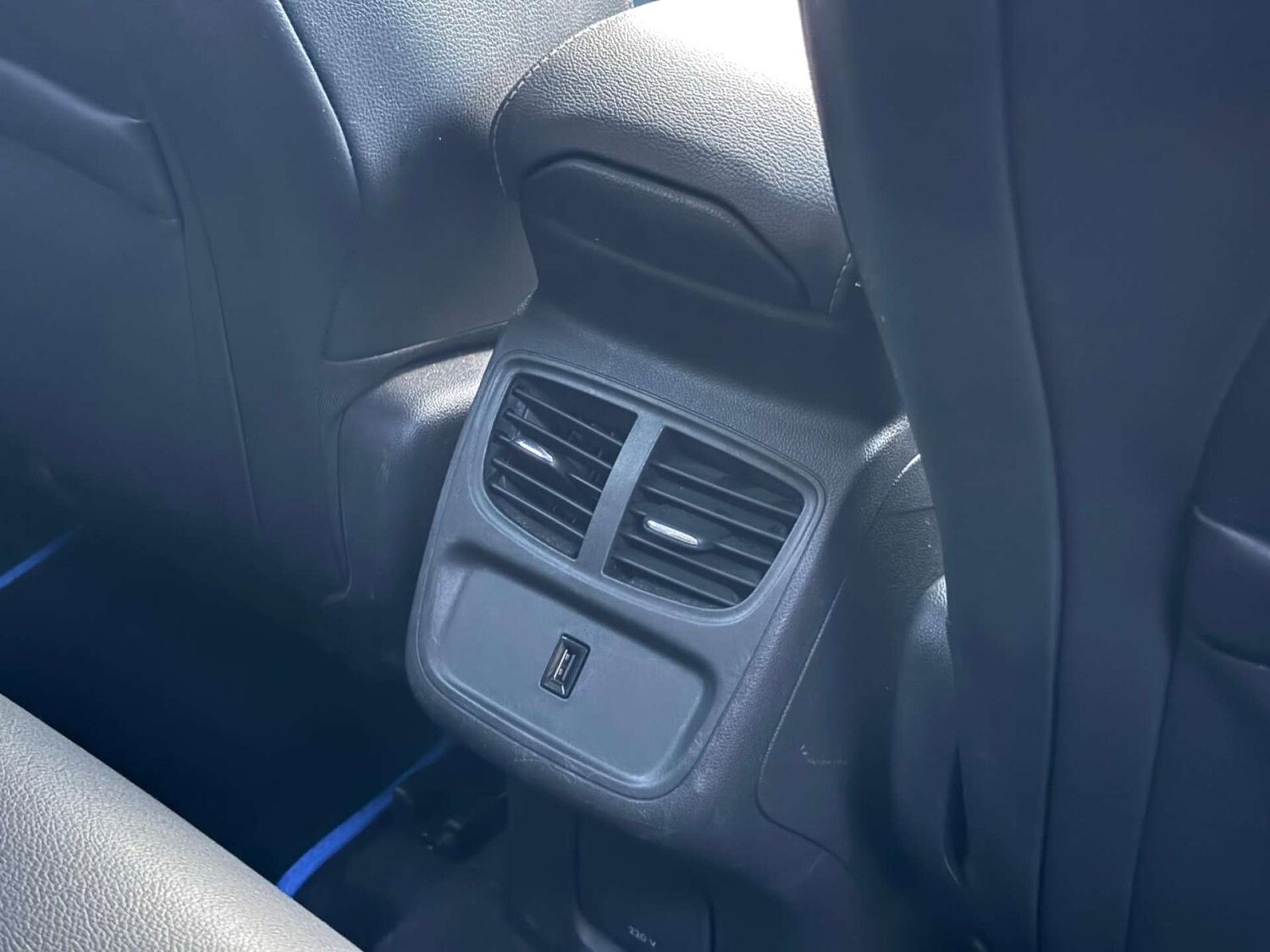 Used Vauxhall Grandland X 2018 for sale - 77437643: Photo 45