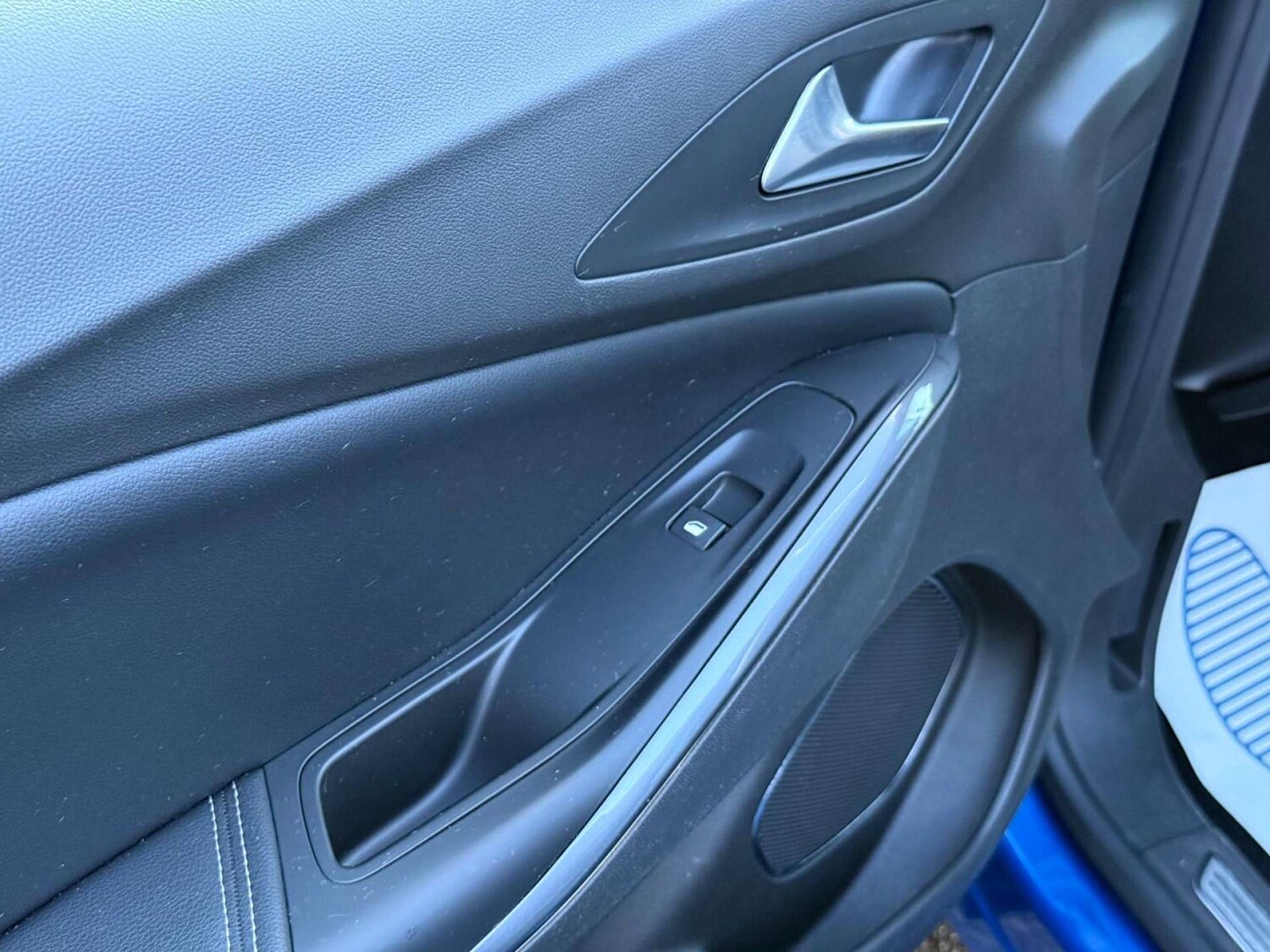 Used Vauxhall Grandland X 2018 for sale - 77437643: Photo 47