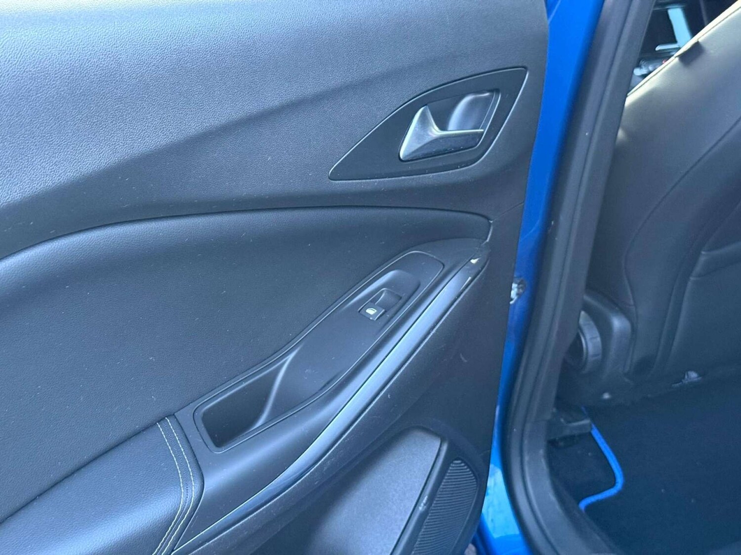 Used Vauxhall Grandland X 2018 for sale - 77437643: Photo 48