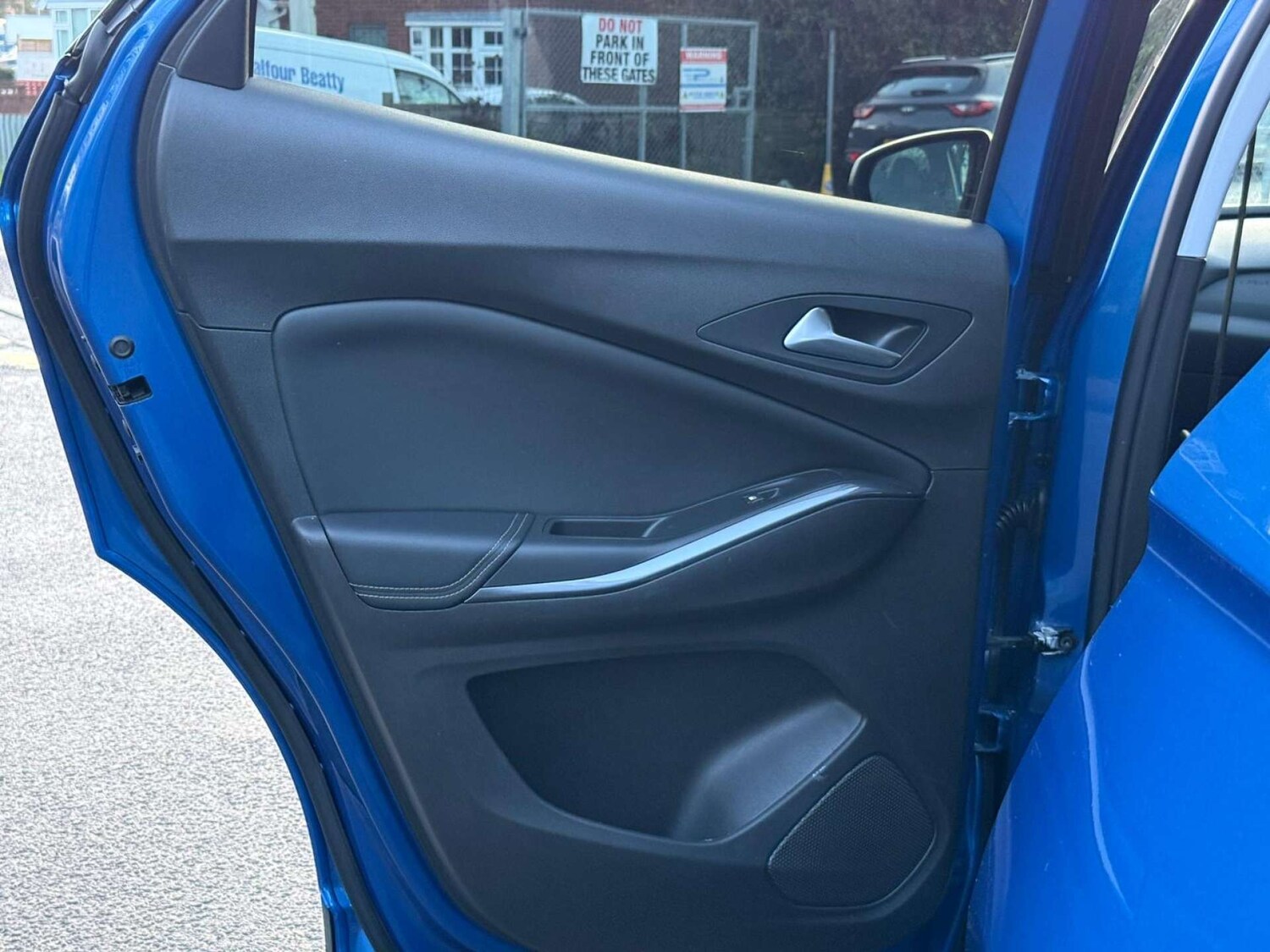 Used Vauxhall Grandland X 2018 for sale - 77437643: Photo 49