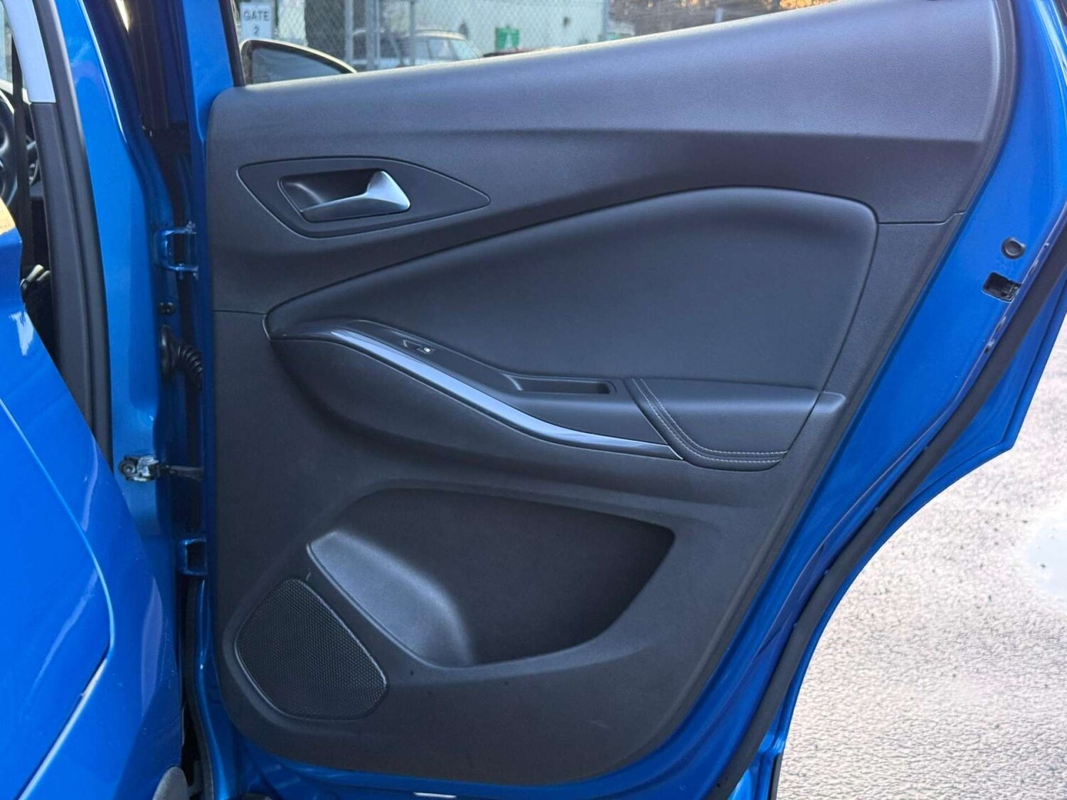 Used Vauxhall Grandland X 2018 for sale - 77437643: Photo 50