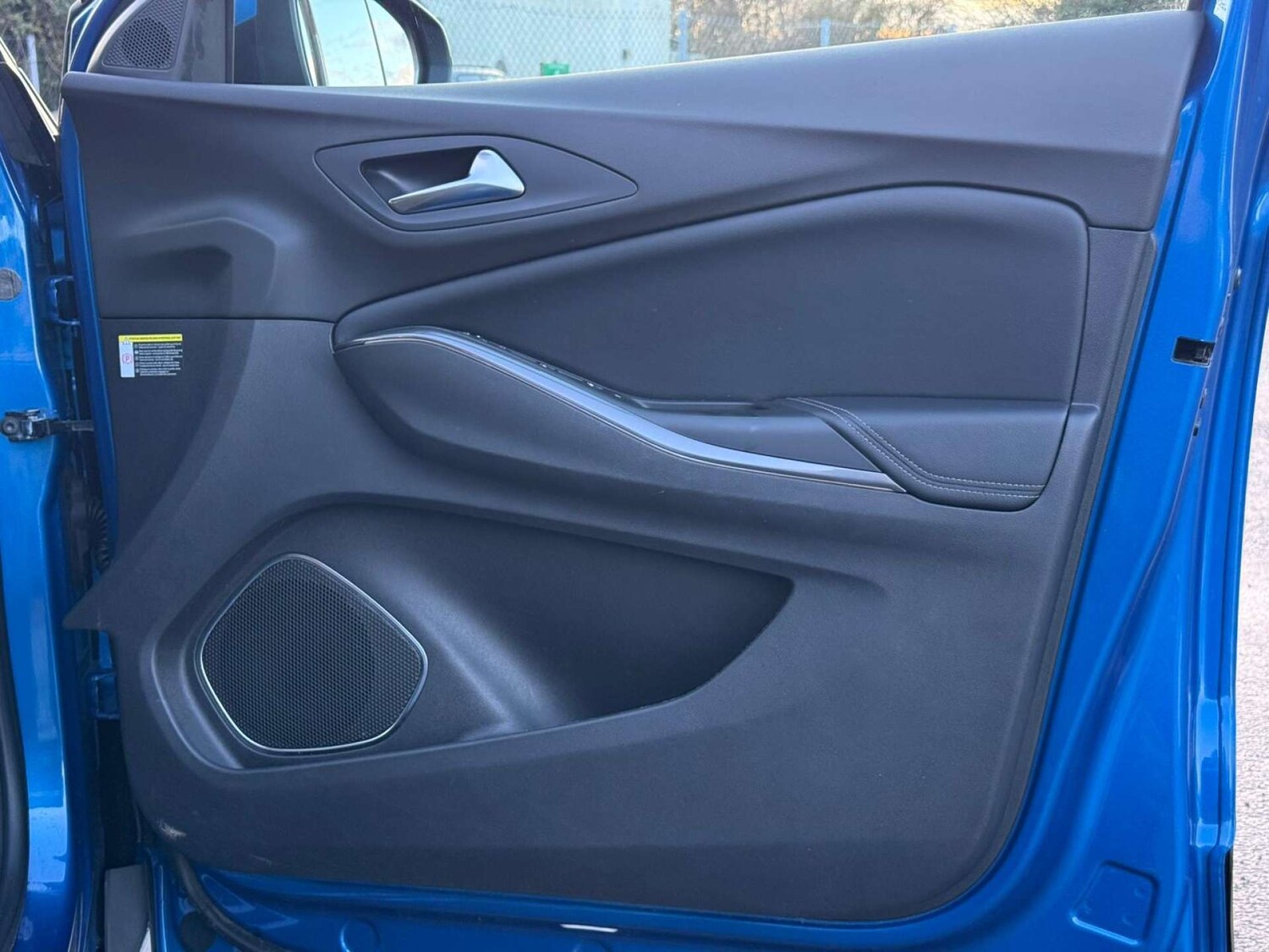 Used Vauxhall Grandland X 2018 for sale - 77437643: Photo 51