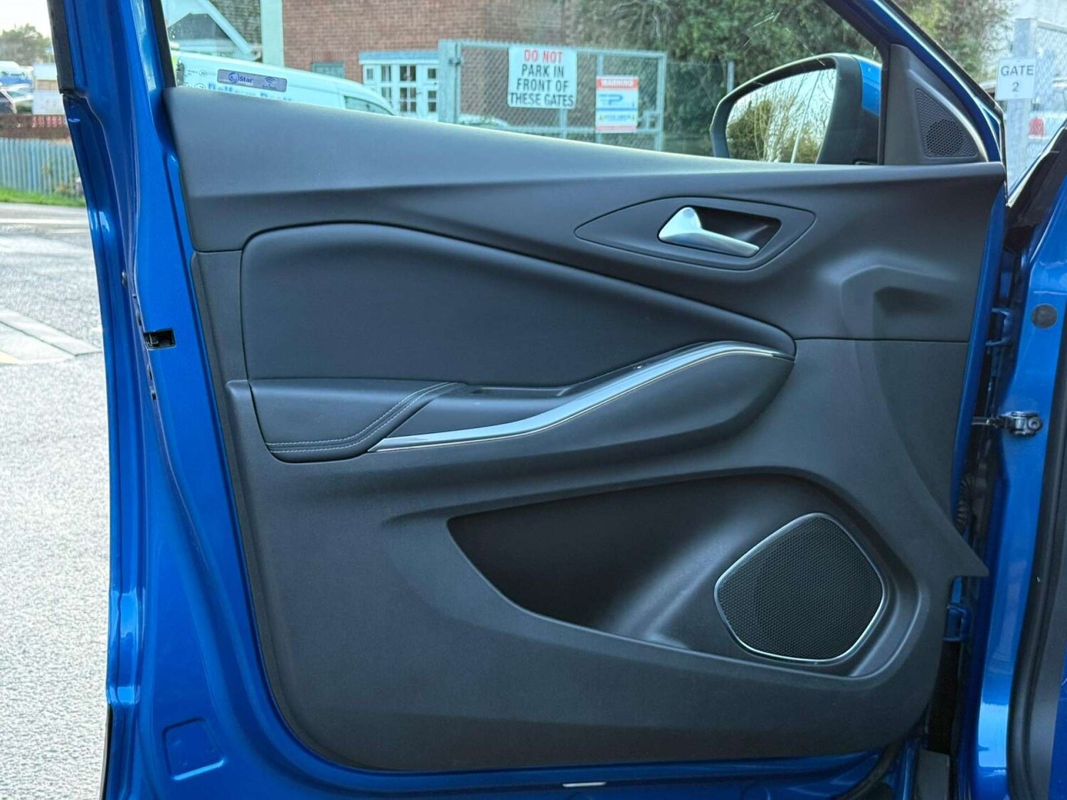 Used Vauxhall Grandland X 2018 for sale - 77437643: Photo 52