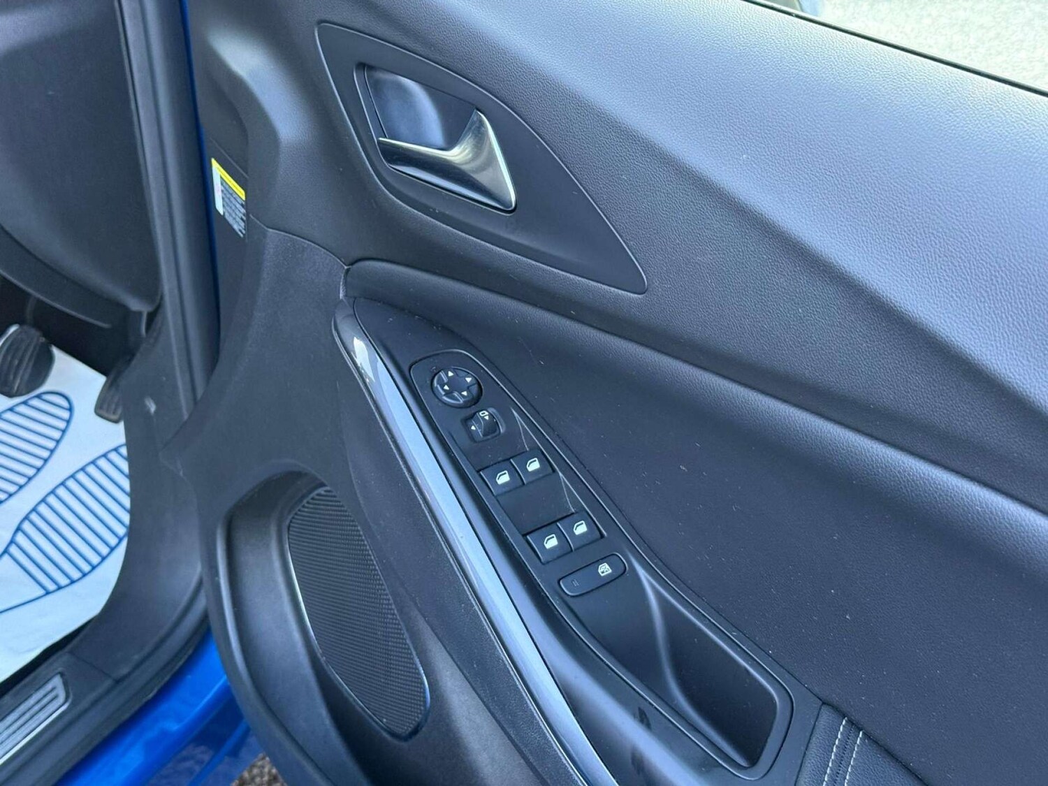 Used Vauxhall Grandland X 2018 for sale - 77437643: Photo 53