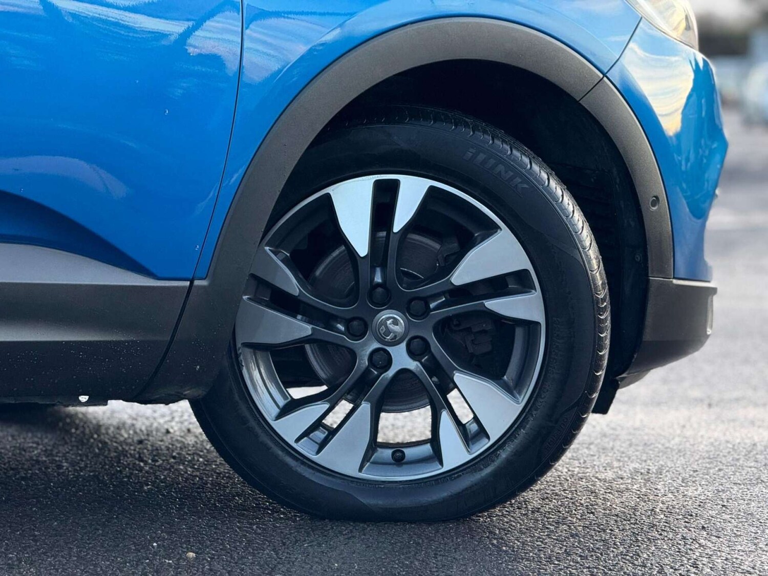 Used Vauxhall Grandland X 2018 for sale - 77437643: Photo 54