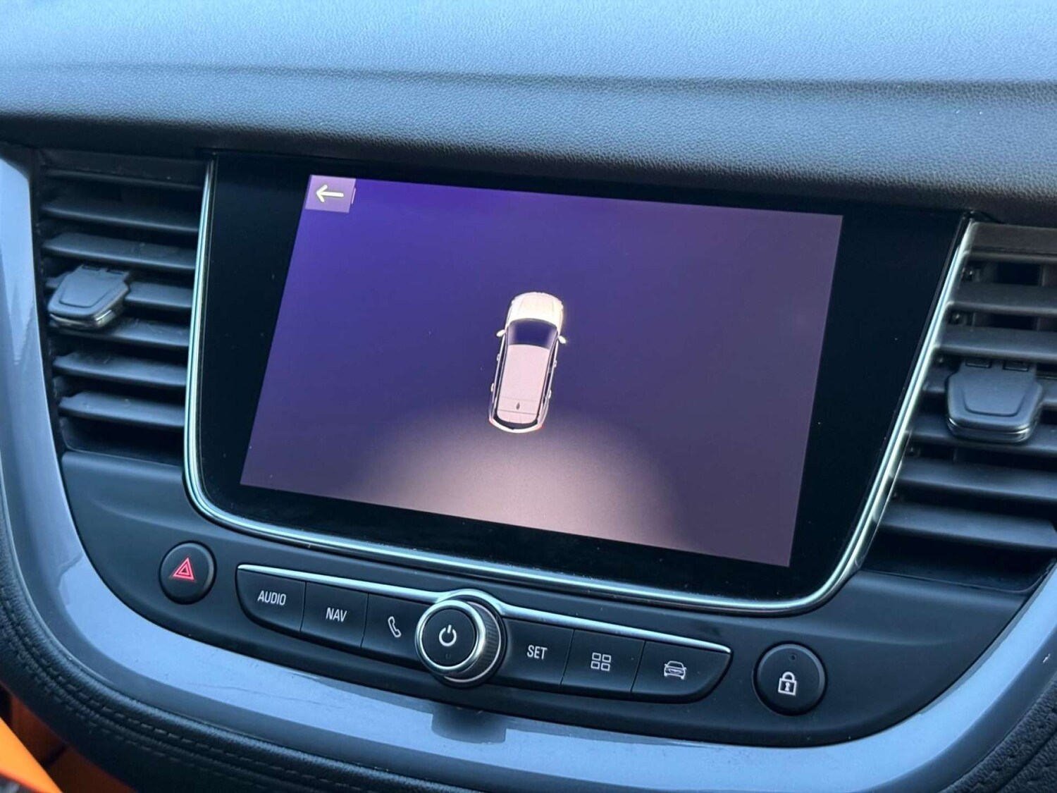 Used Vauxhall Grandland X 2018 for sale - 77437643: Photo 57