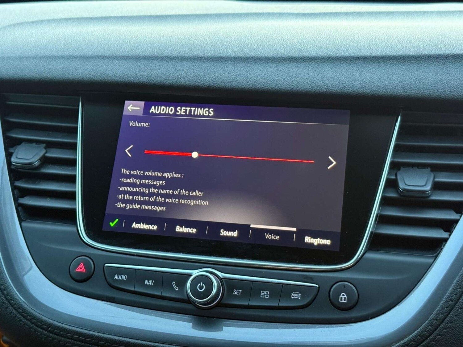 Used Vauxhall Grandland X 2018 for sale - 77437643: Photo 58